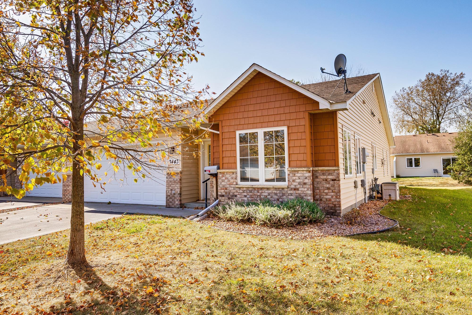 View of Residential at 3443 Valento Circle, Vadnais Heights MN 55127, Vadnais Heights - Mike Wilen | Minnesota Team Real Estate