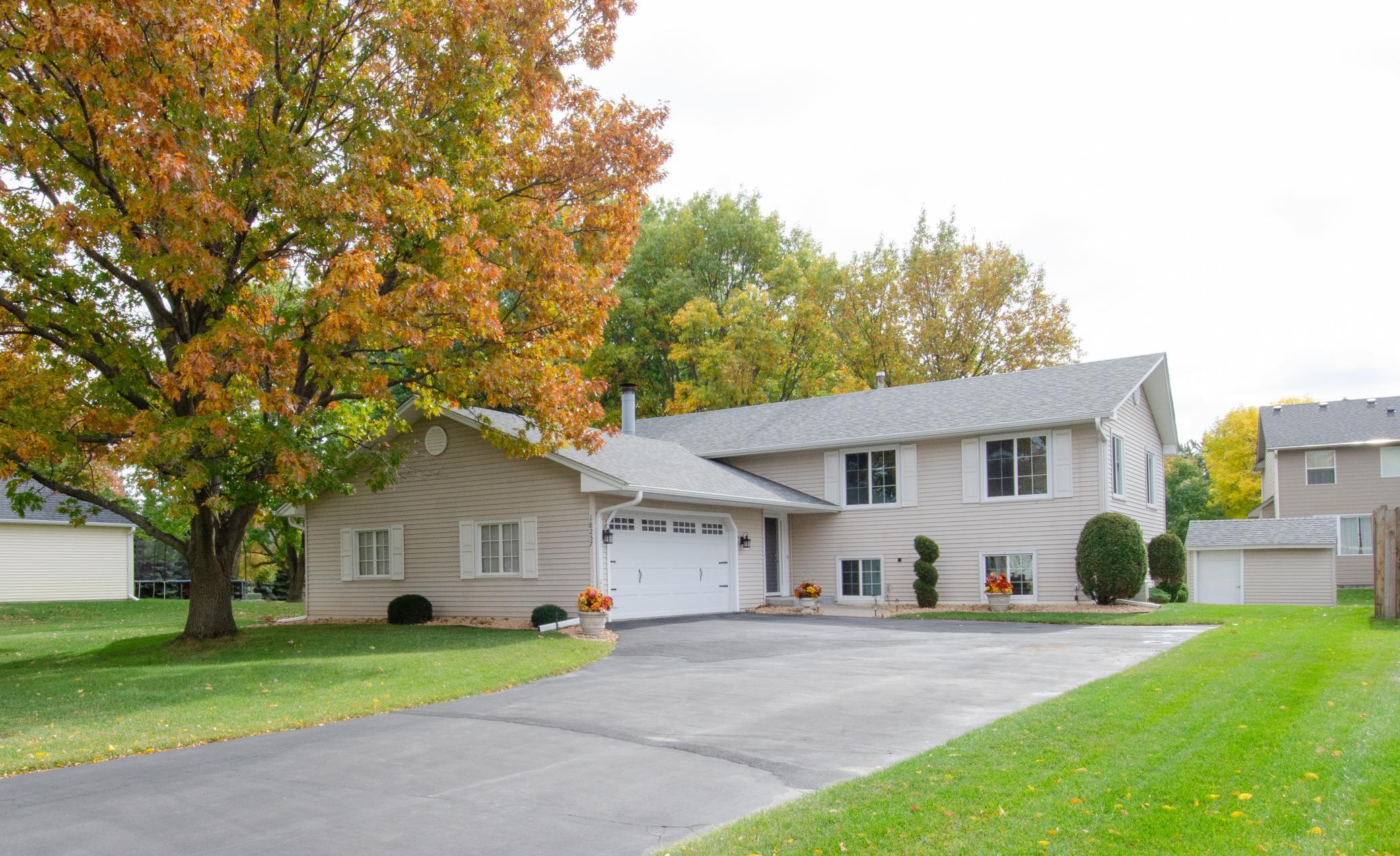 View of Residential at 18257 87th Place, Maple Grove MN 55311, Maple Grove - Mike Wilen | Minnesota Team Real Estate