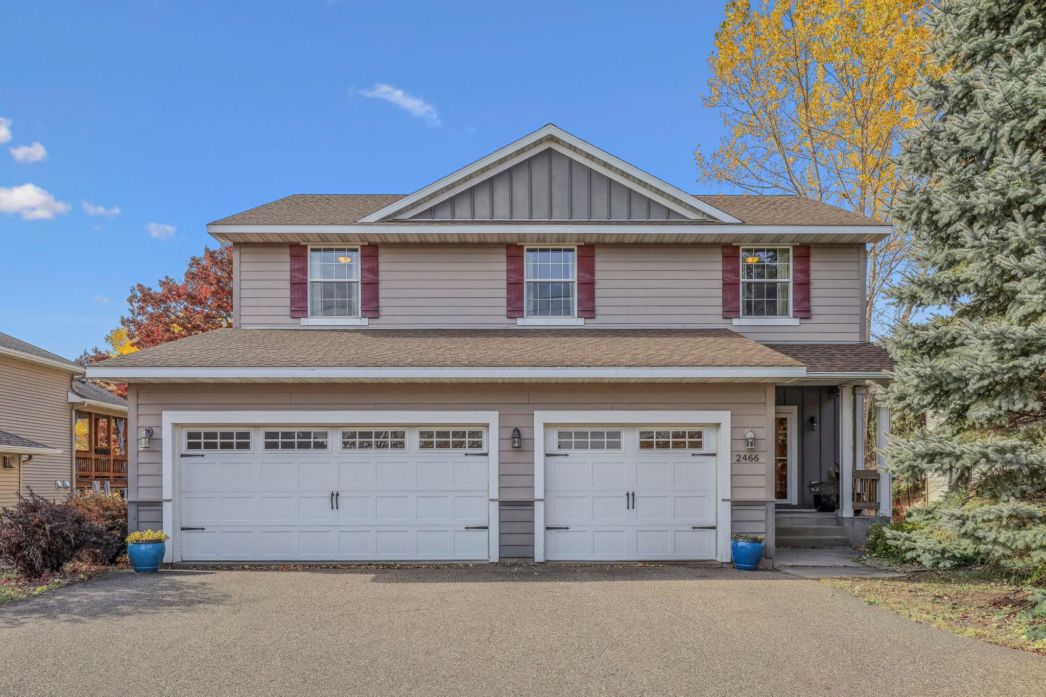 View of Residential at 2466 Tower Drive, Woodbury MN 55125, Woodbury - Mike Wilen | Minnesota Team Real Estate