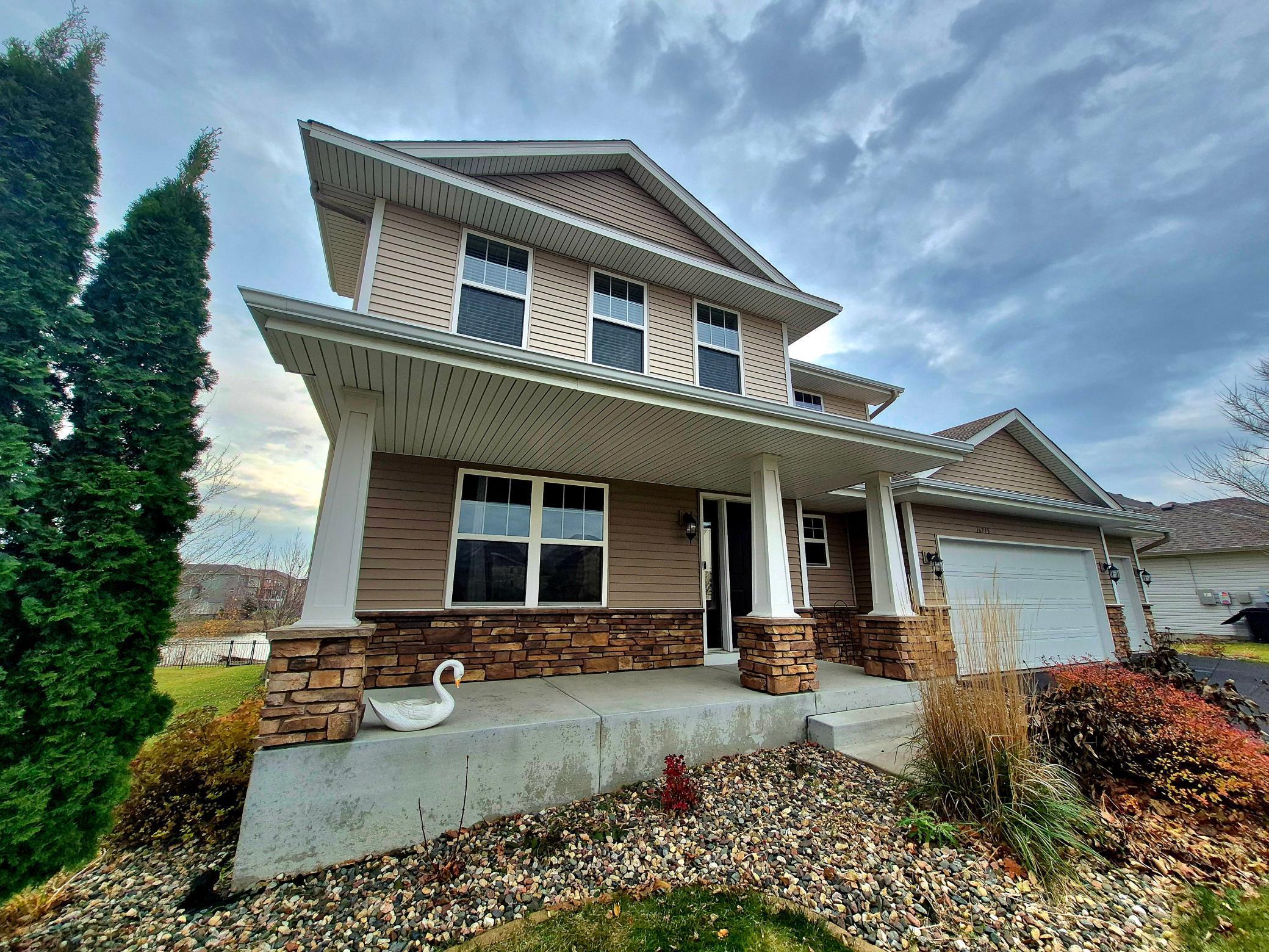 View of Residential at 16715 Falkirk Trail, Lakeville MN 55044, Lakeville - Mike Wilen | Minnesota Team Real Estate