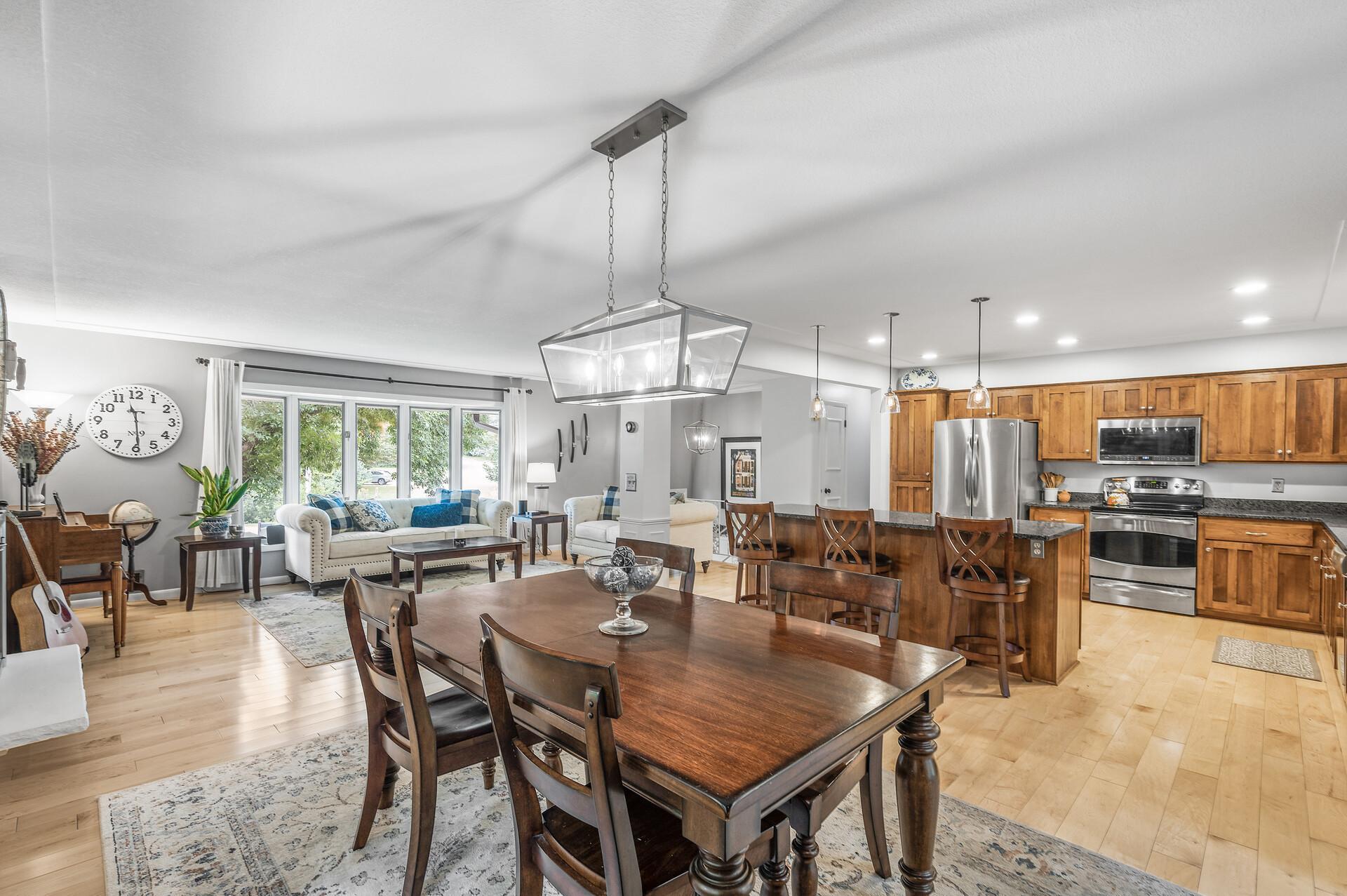View of Residential at 4221 Bassett Creek Drive, Golden Valley MN 55422, Golden Valley - Mike Wilen | Minnesota Team Real Estate