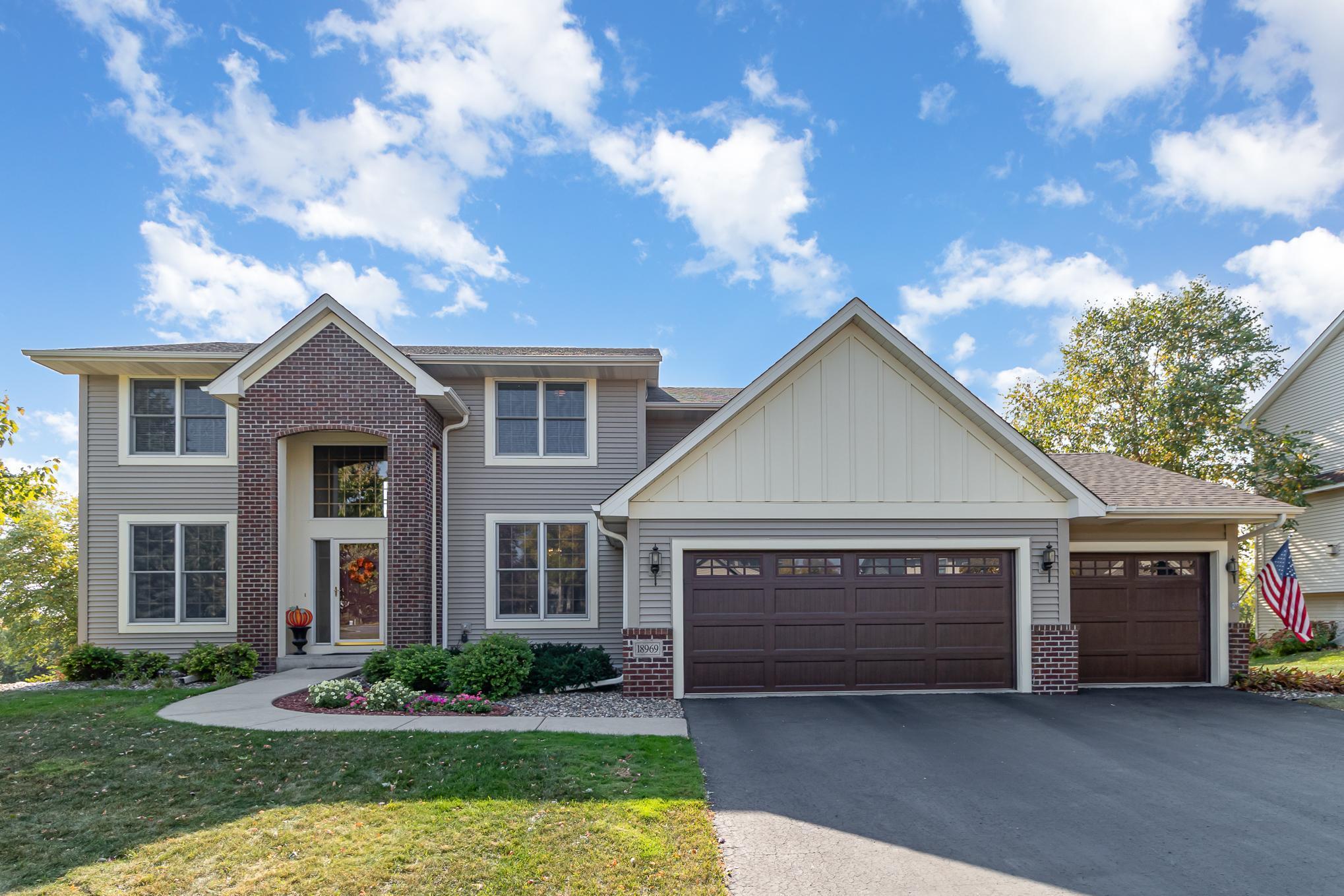 View of Residential at 18969 Ironriver Court, Lakeville MN 55044, Lakeville - Mike Wilen | Minnesota Team Real Estate