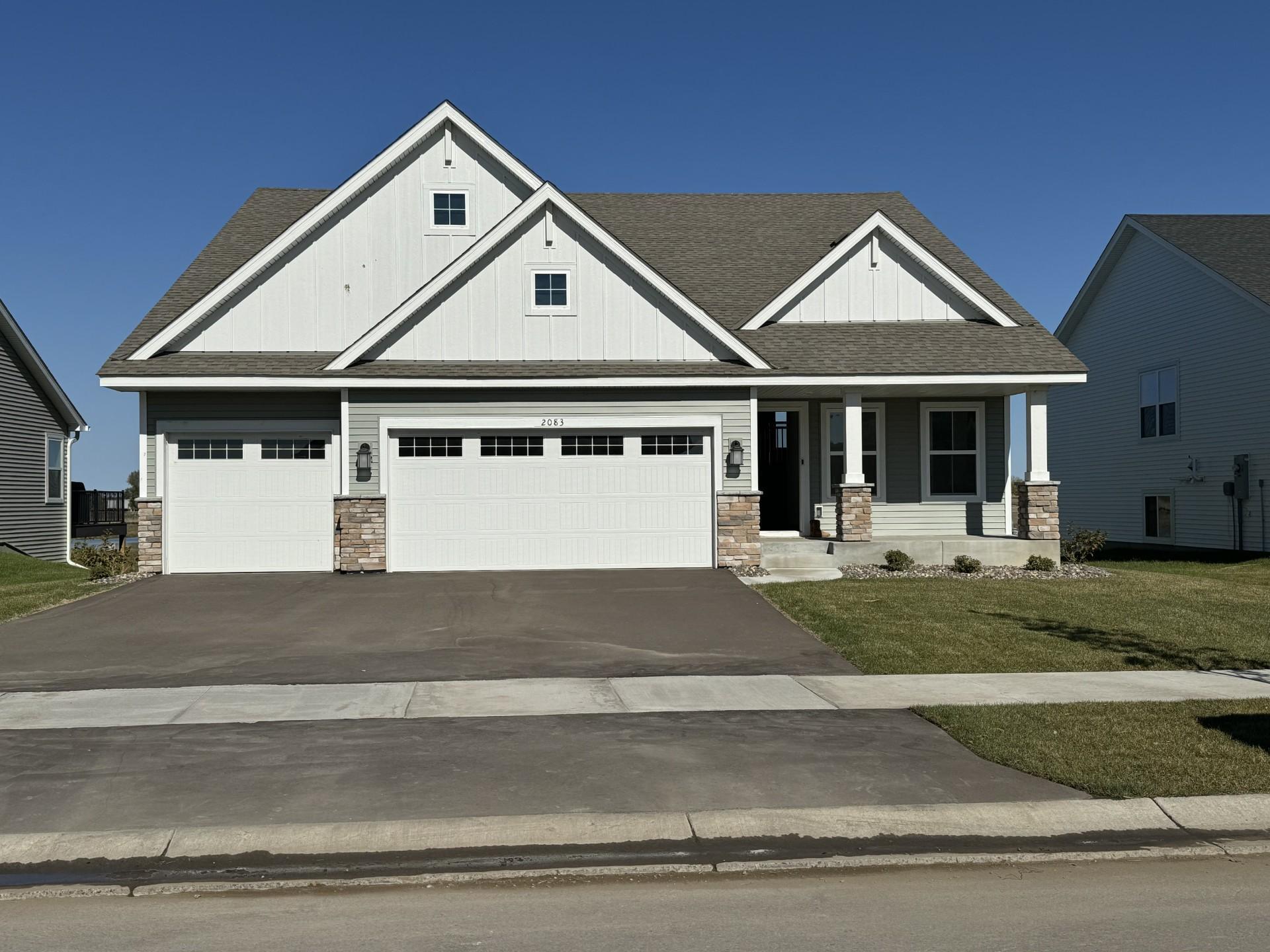 View of Residential at 2083 Norway Lane, Lino Lakes MN 55038, Lino Lakes - Mike Wilen | Minnesota Team Real Estate