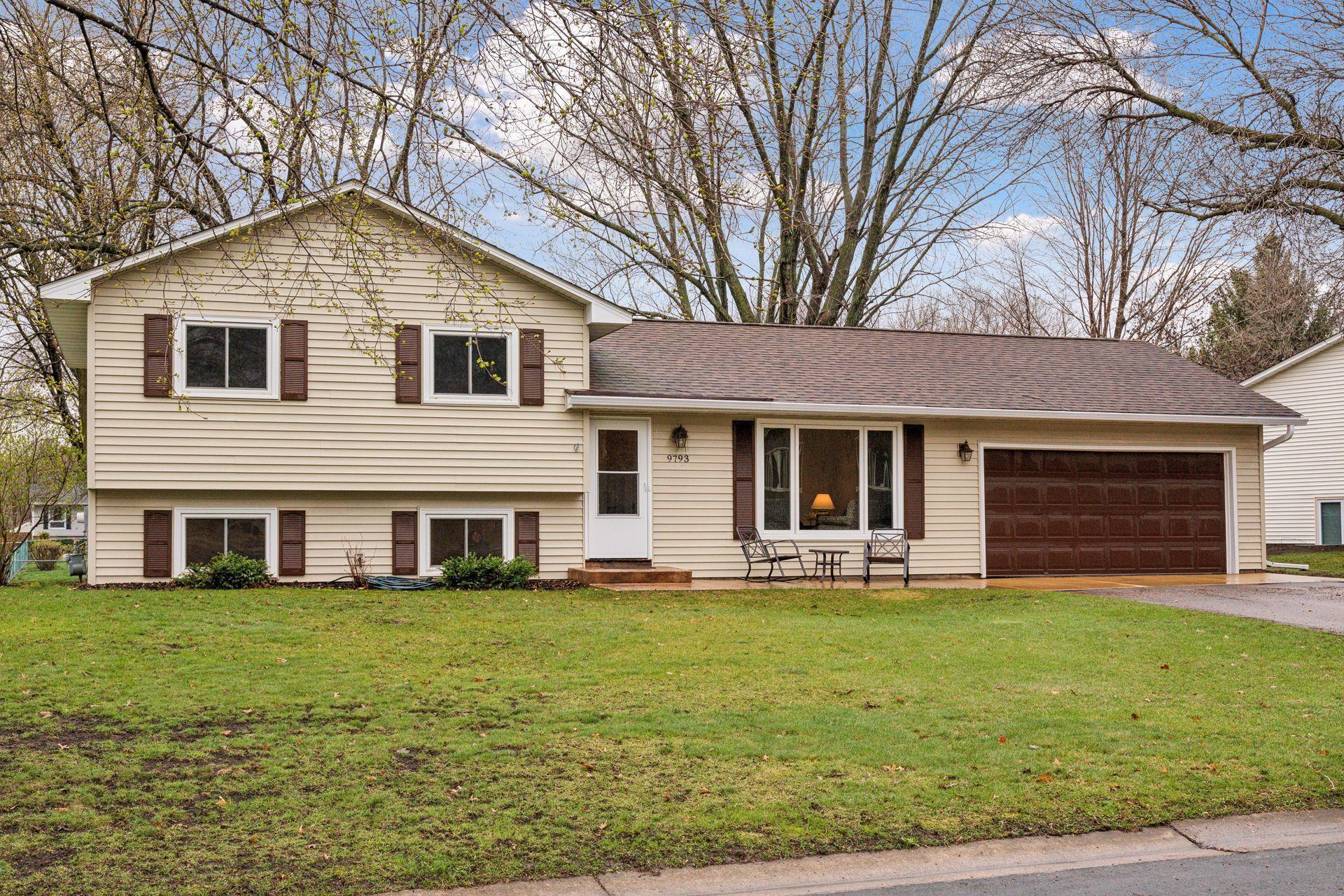 View of Residential at 9793 102nd Avenue, Maple Grove MN 55369, Maple Grove - Mike Wilen | Minnesota Team Real Estate
