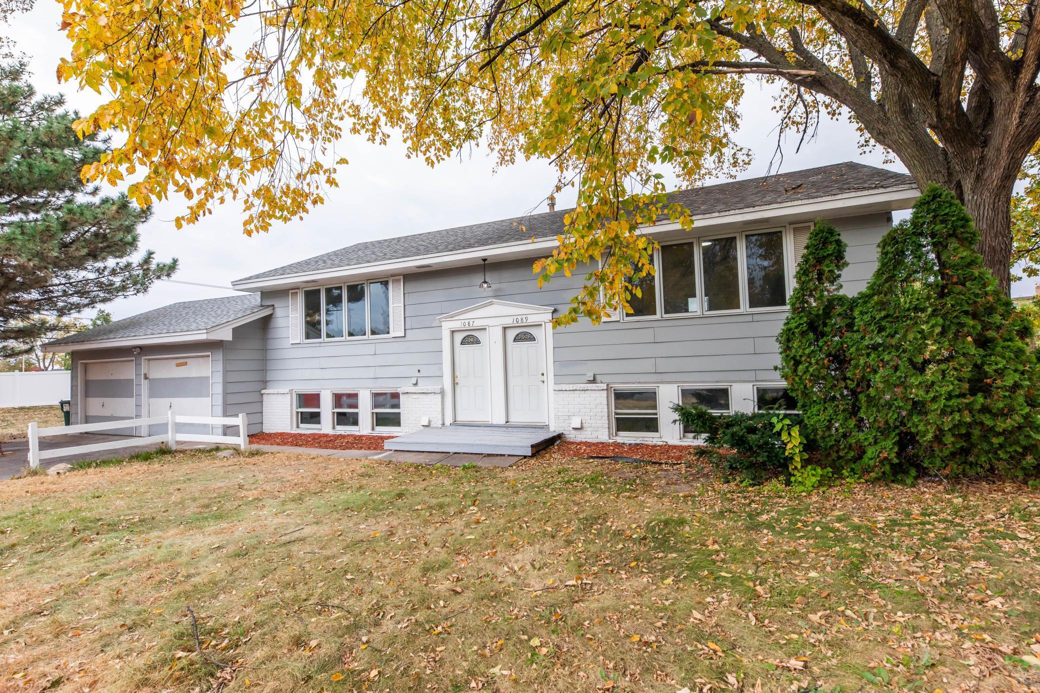 View of Residential Income at 1087 Polk Circle, Columbia Heights MN 55421, Columbia Heights - Mike Wilen | Minnesota Team Real Estate