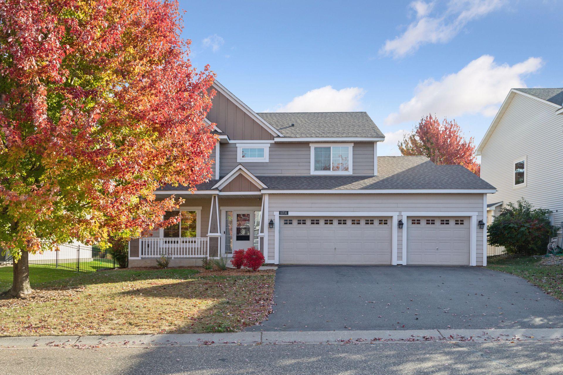 View of Residential at 11731 Independence Way, Woodbury MN 55129, Woodbury - Mike Wilen | Minnesota Team Real Estate