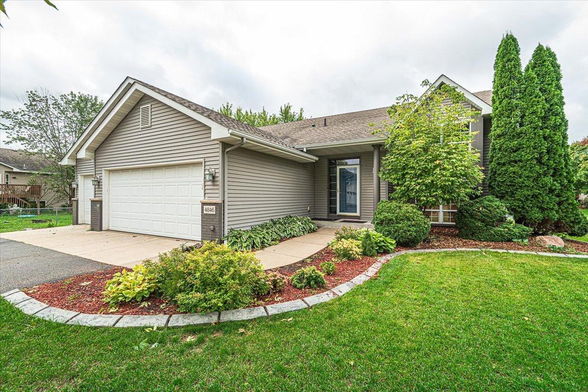 View of Residential at 4846 187th Street, Farmington MN 55024, Farmington - Mike Wilen | Minnesota Team Real Estate