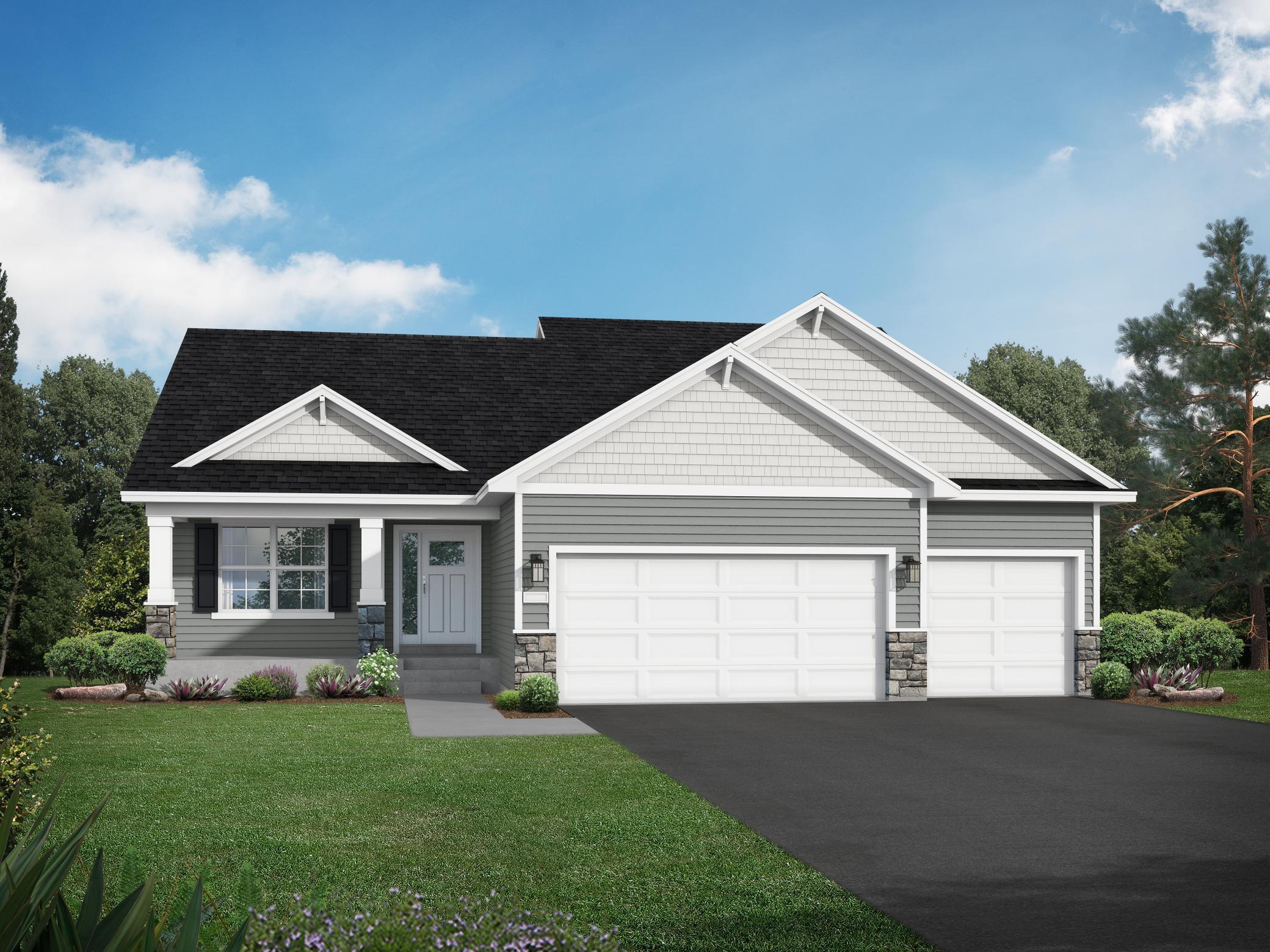 View of Residential at 23836 187th Street, Big Lake MN 55309, Big Lake - Mike Wilen | Minnesota Team Real Estate