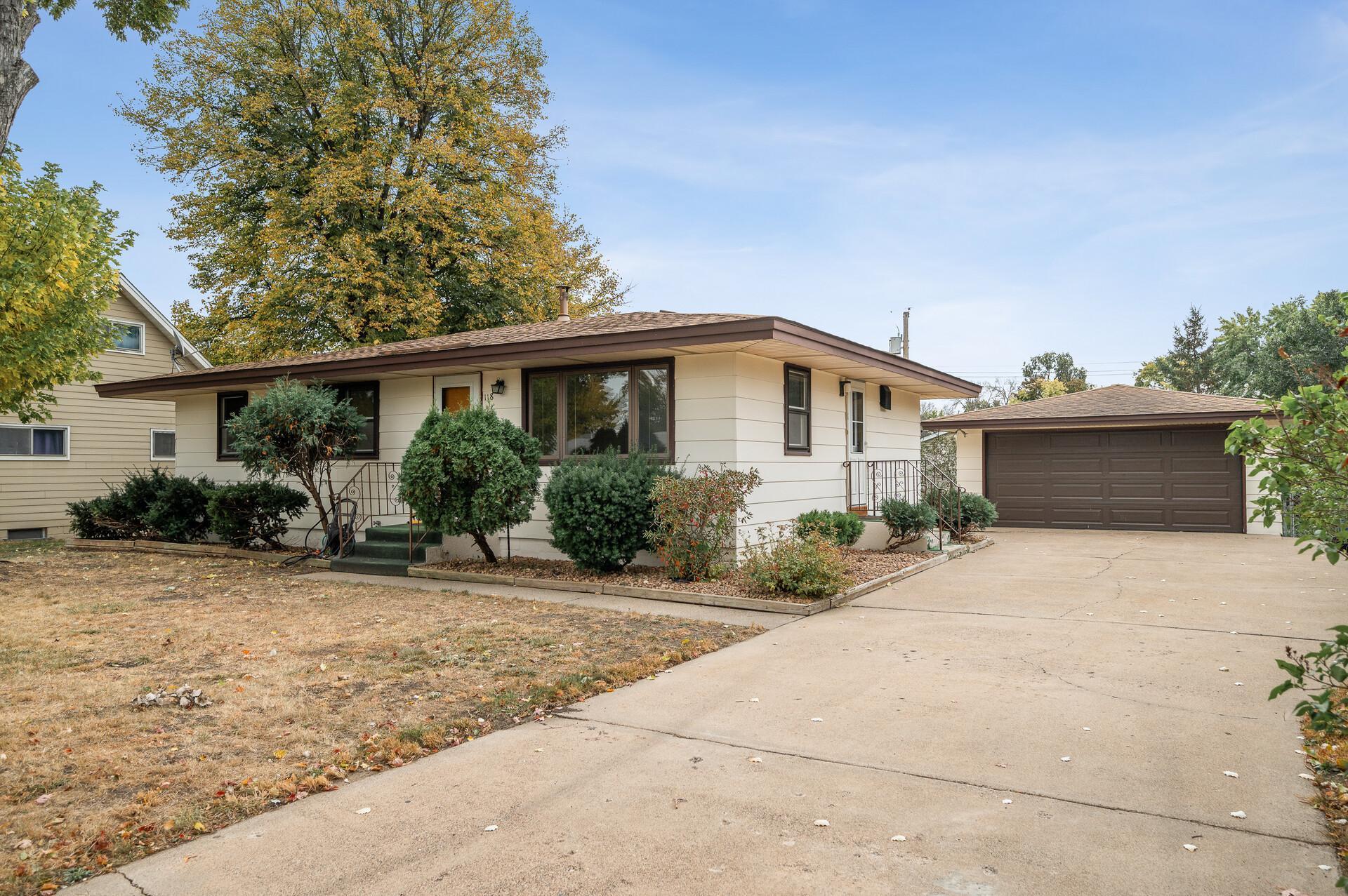 View of Residential at 118 Ventura Avenue, Fridley MN 55421, Fridley - Mike Wilen | Minnesota Team Real Estate