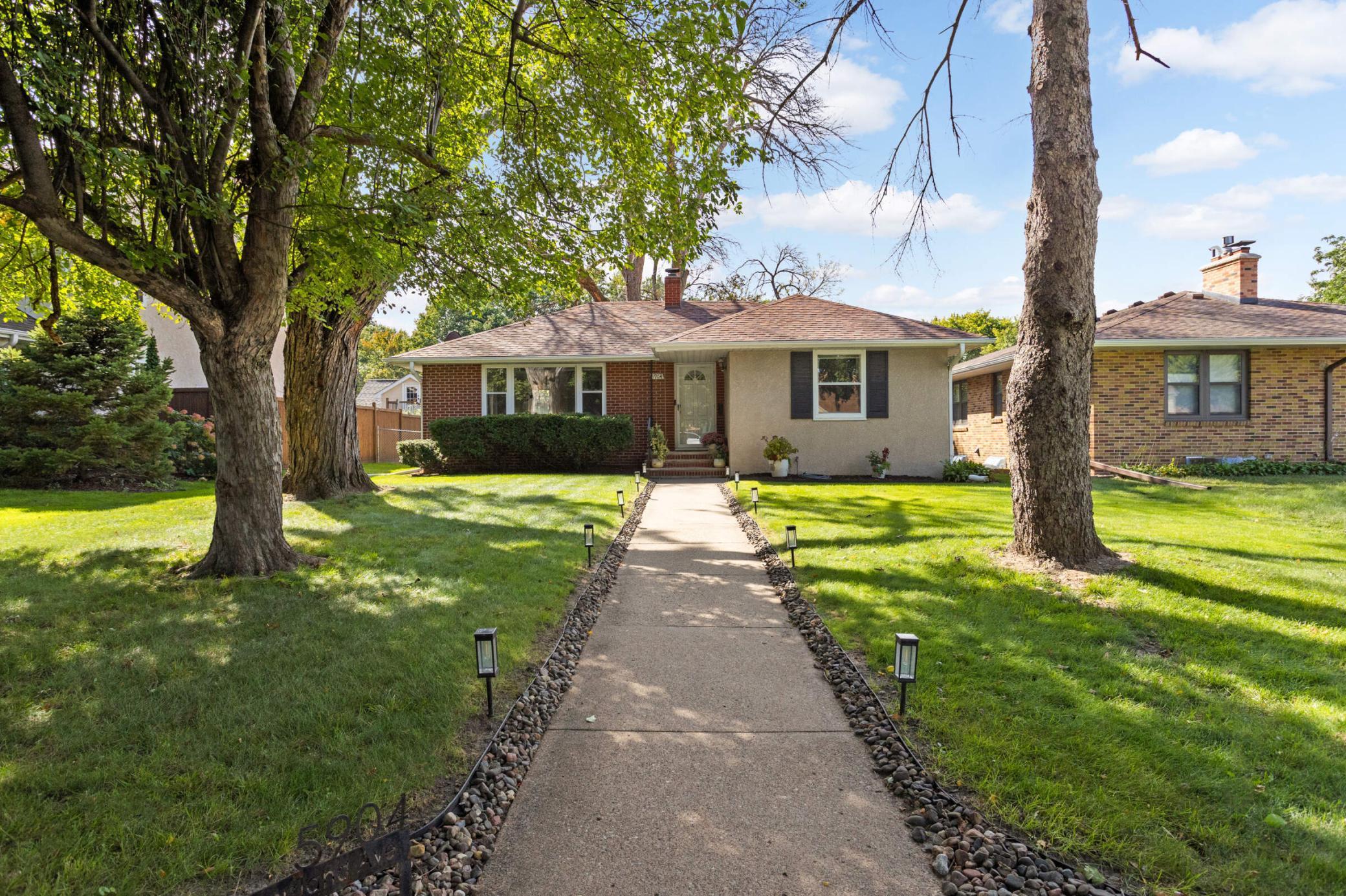 View of Residential at 5904 Portland Avenue, Minneapolis MN 55417, Minneapolis - Mike Wilen | Minnesota Team Real Estate
