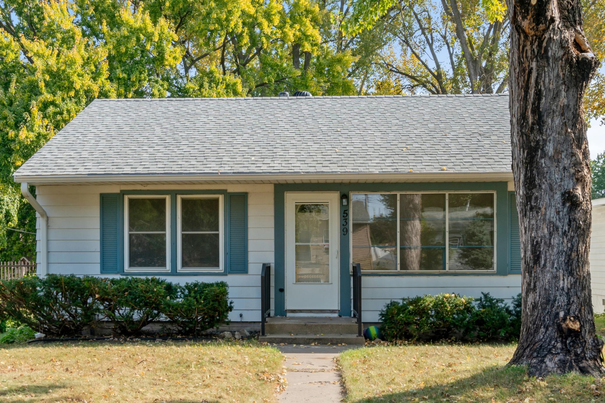 View of Residential at 539 11th Avenue, New Brighton MN 55112, New Brighton - Mike Wilen | Minnesota Team Real Estate