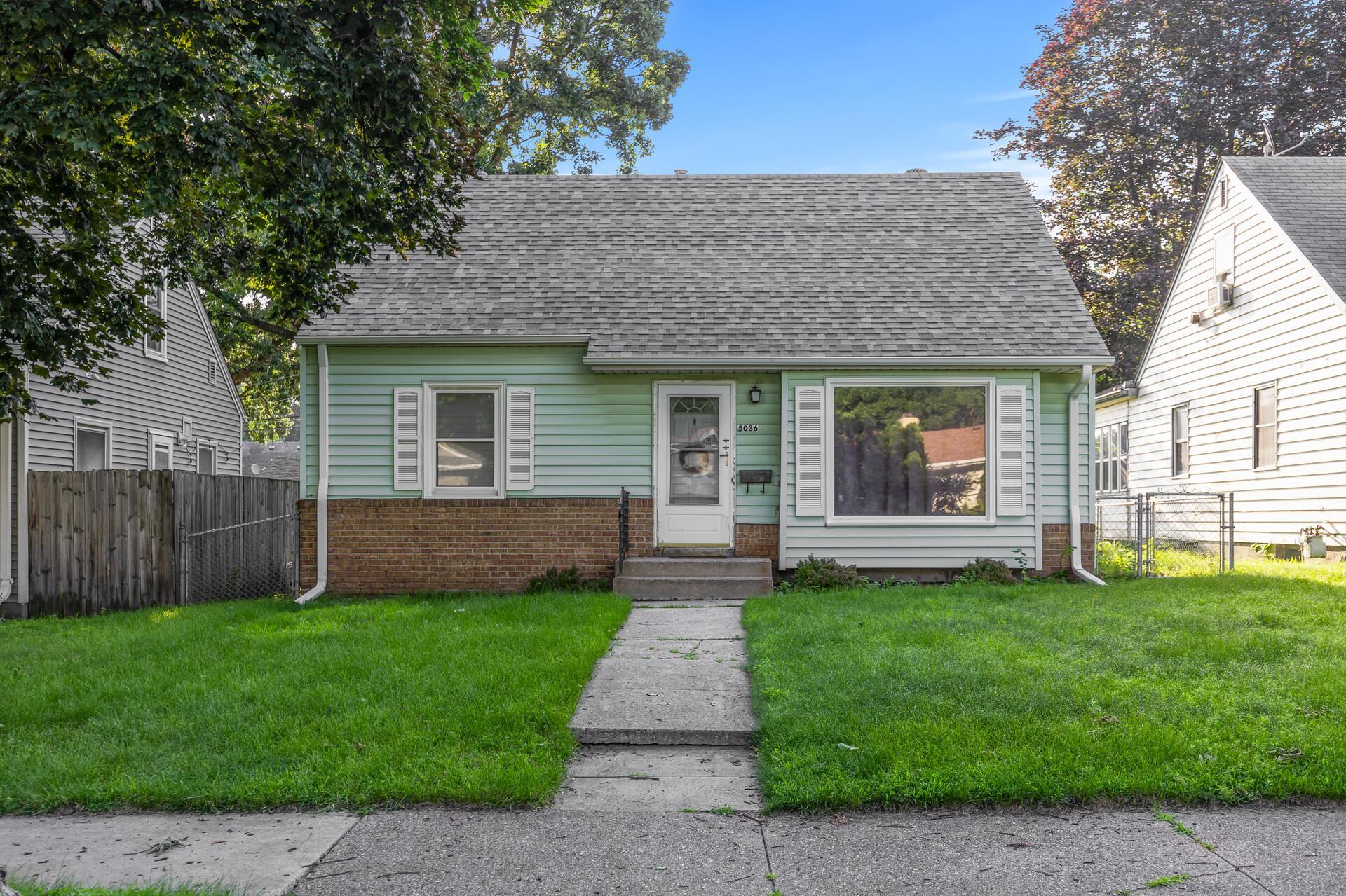 View of Residential at 5036 Sheridan Avenue, Minneapolis MN 55430, Minneapolis - Mike Wilen | Minnesota Team Real Estate