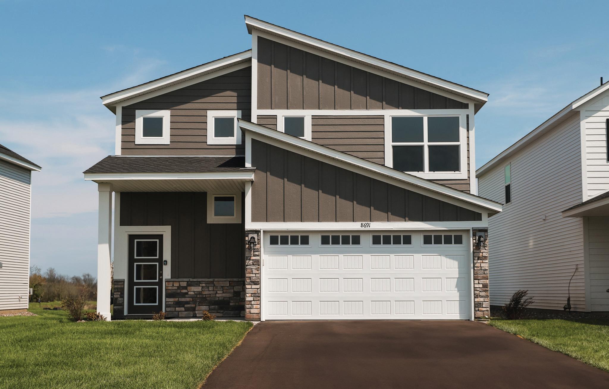 View of Residential at 2450 Greenbriar Lane, Buffalo MN 55313, Buffalo - Mike Wilen | Minnesota Team Real Estate