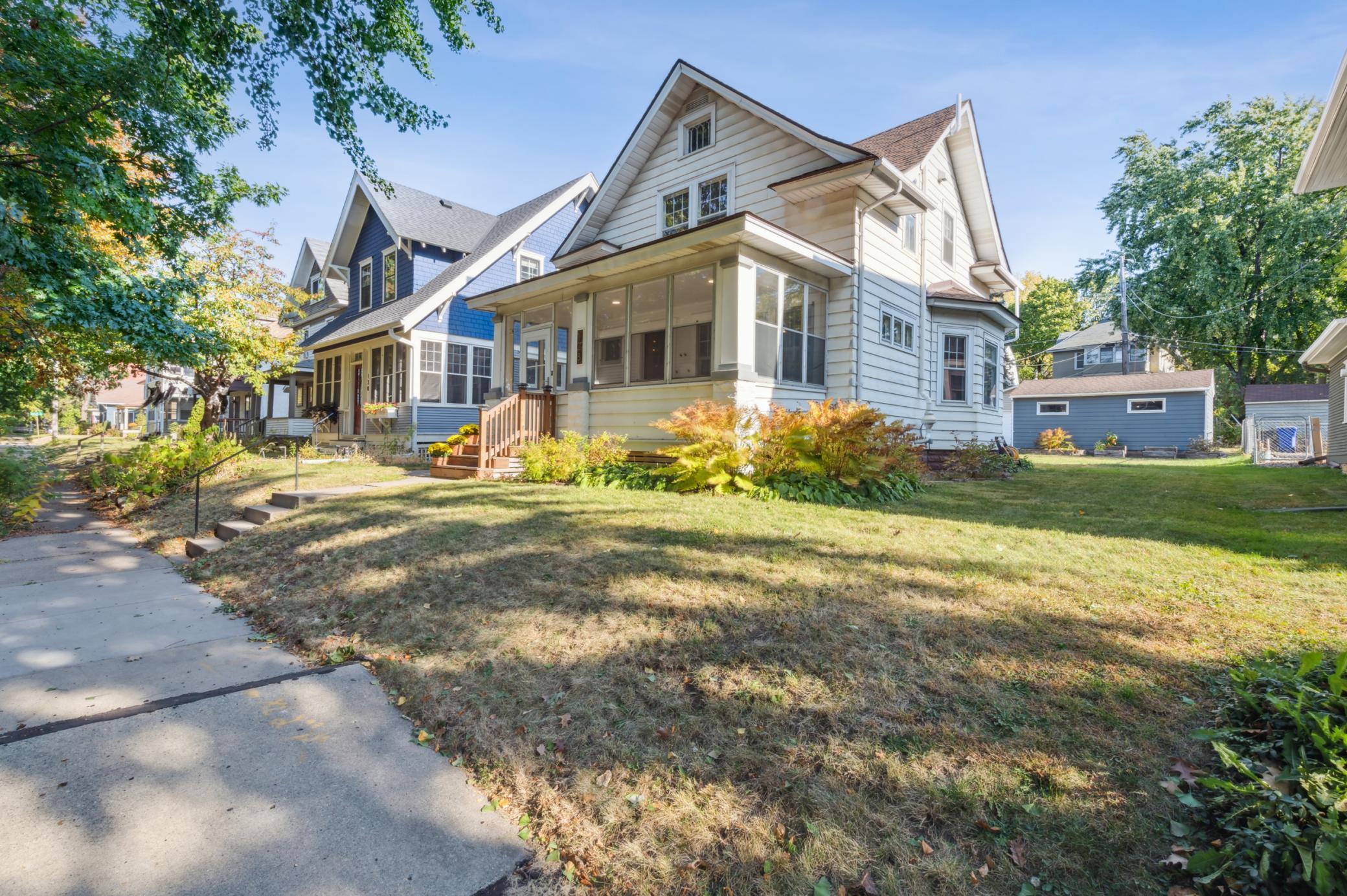 View of Residential at 128 Maria Avenue, Saint Paul MN 55106, Saint Paul - Mike Wilen | Minnesota Team Real Estate