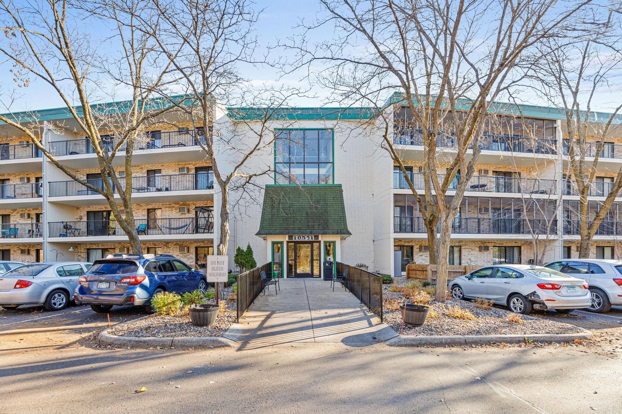 View of Residential at 10531 Cedar Lake Road #303, Minnetonka MN 55305, Minnetonka - Mike Wilen | Minnesota Team Real Estate