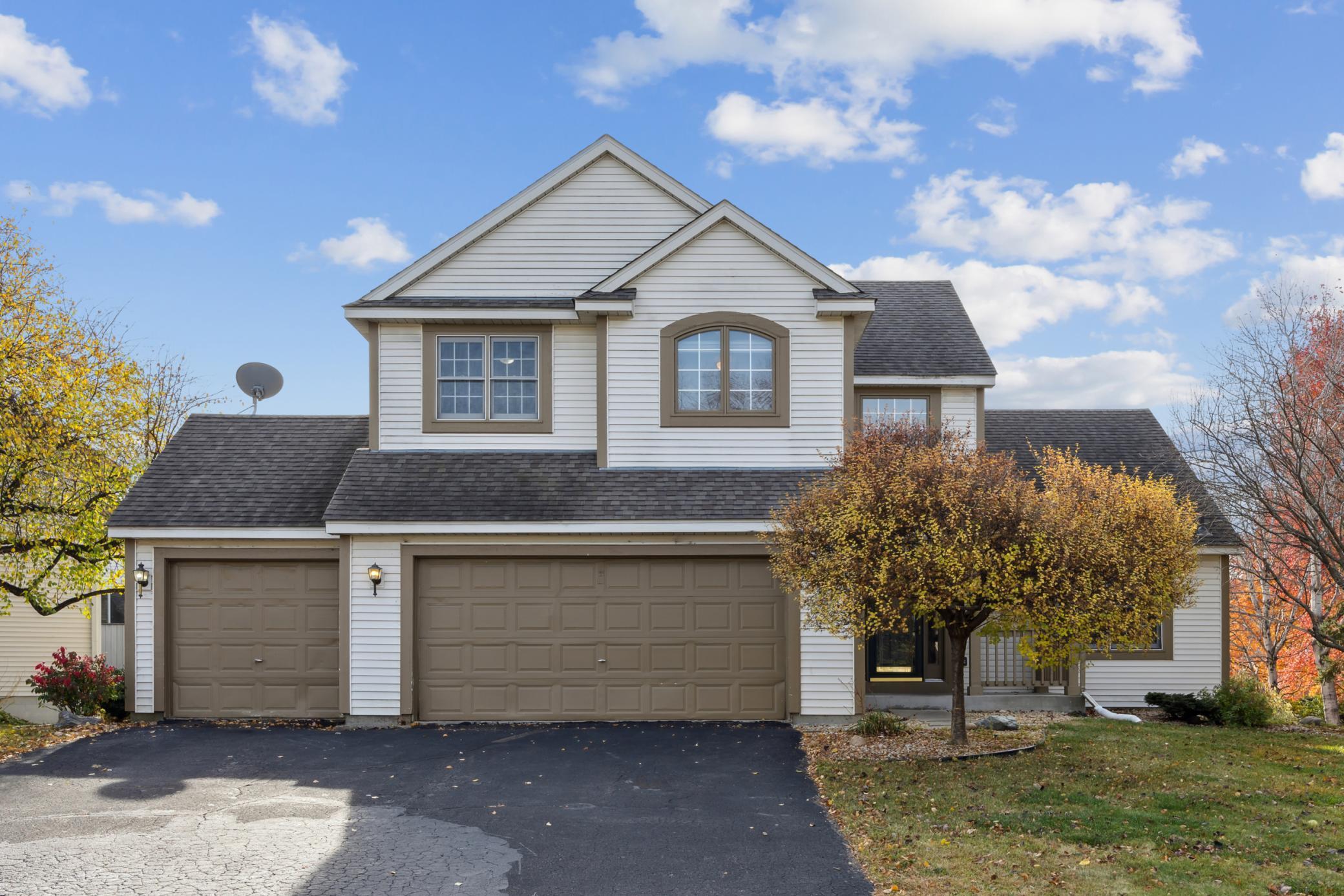 View of Residential at 9401 White Oaks Trail, Champlin MN 55316, Champlin - Mike Wilen | Minnesota Team Real Estate