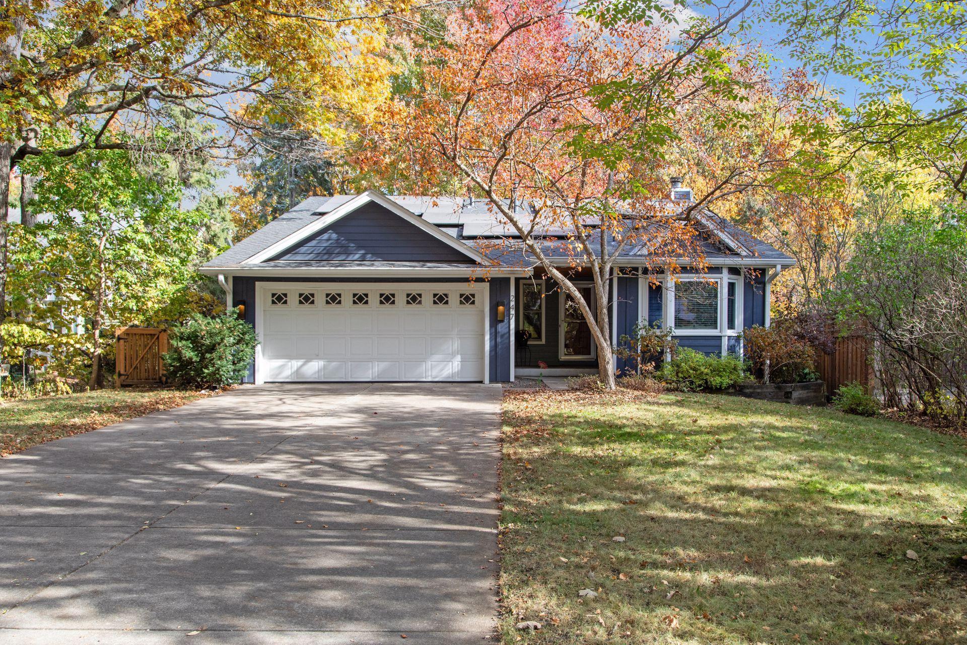 View of Residential at 247 Cobbler Court, Circle Pines MN 55014, Circle Pines - Mike Wilen | Minnesota Team Real Estate