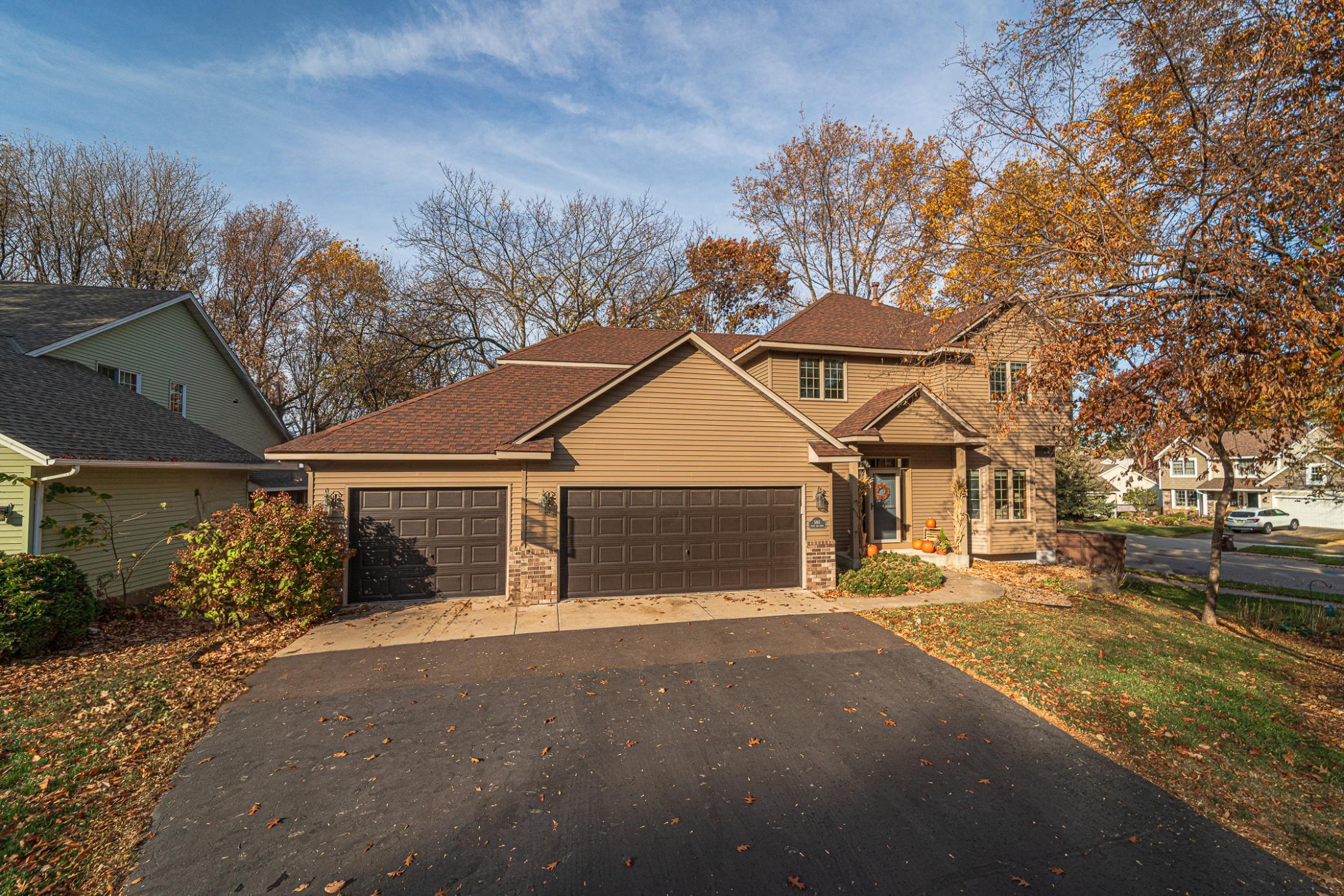 View of Residential at 5861 River Oak Drive, Savage MN 55378, Savage - Mike Wilen | Minnesota Team Real Estate