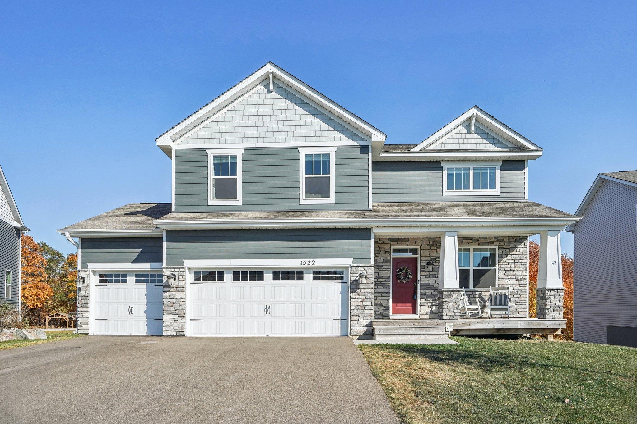 View of Residential at 1522 Ironwood Drive, Carver MN 55315, Carver - Mike Wilen | Minnesota Team Real Estate