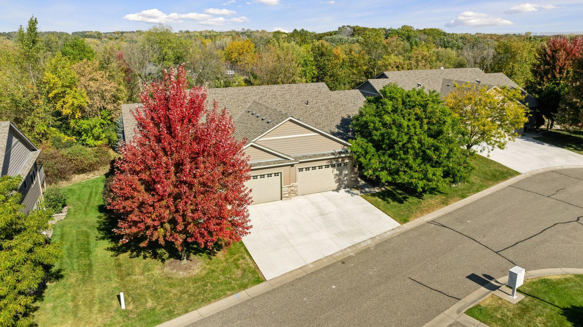 View of Residential at 2181 Tower Alcove, Woodbury MN 55125, Woodbury - Mike Wilen | Minnesota Team Real Estate