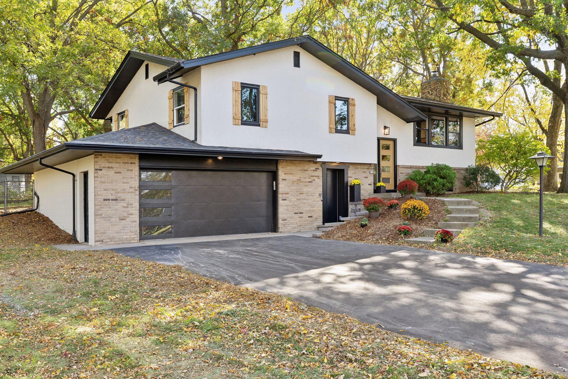 View of Residential at 758 Terrace Drive, North Saint Paul MN 55113, North Saint Paul - Mike Wilen | Minnesota Team Real Estate