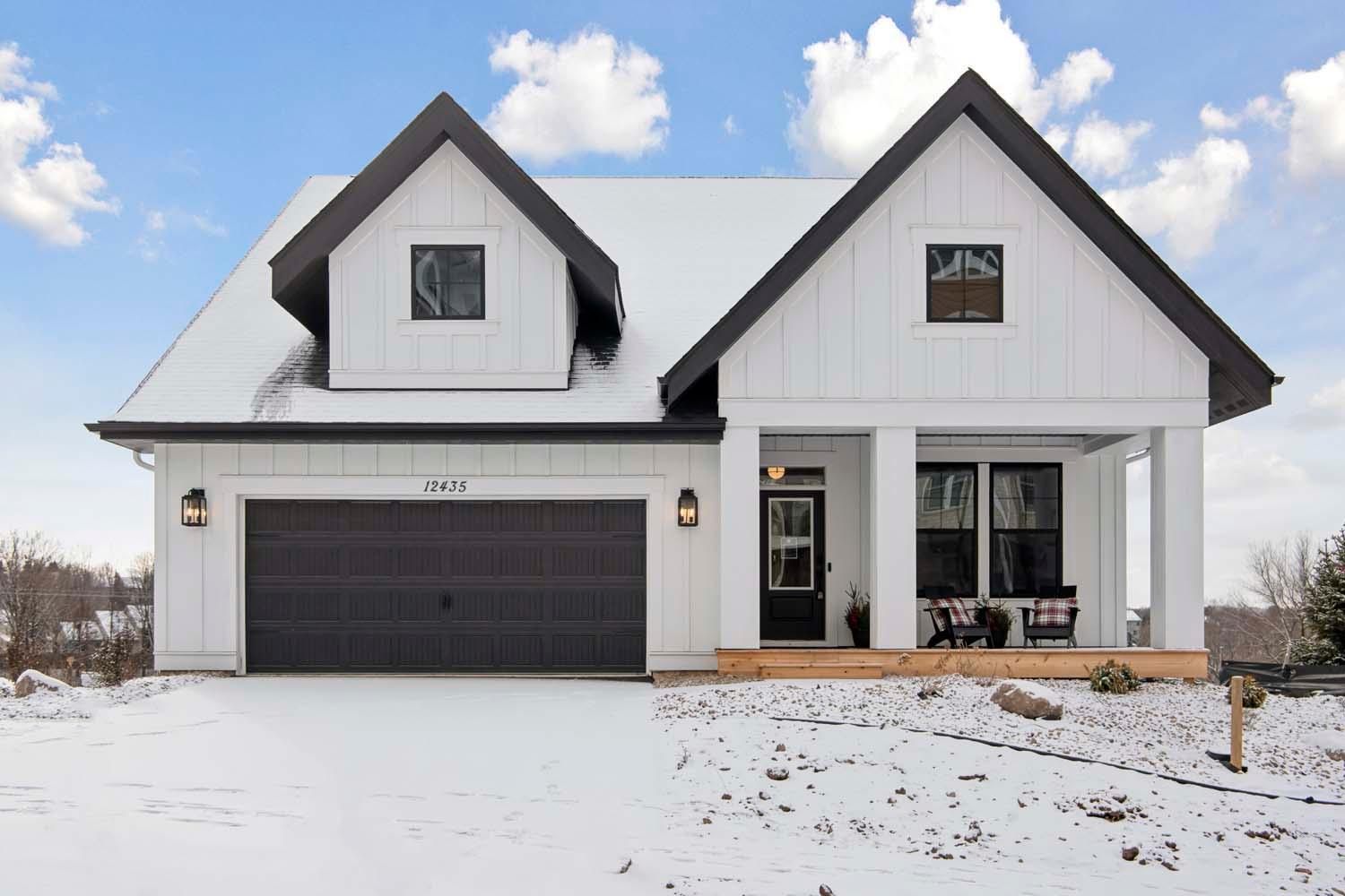 View of Residential at 12435 Drayton Trail, Apple Valley MN 55124, Apple Valley - Mike Wilen | Minnesota Team Real Estate