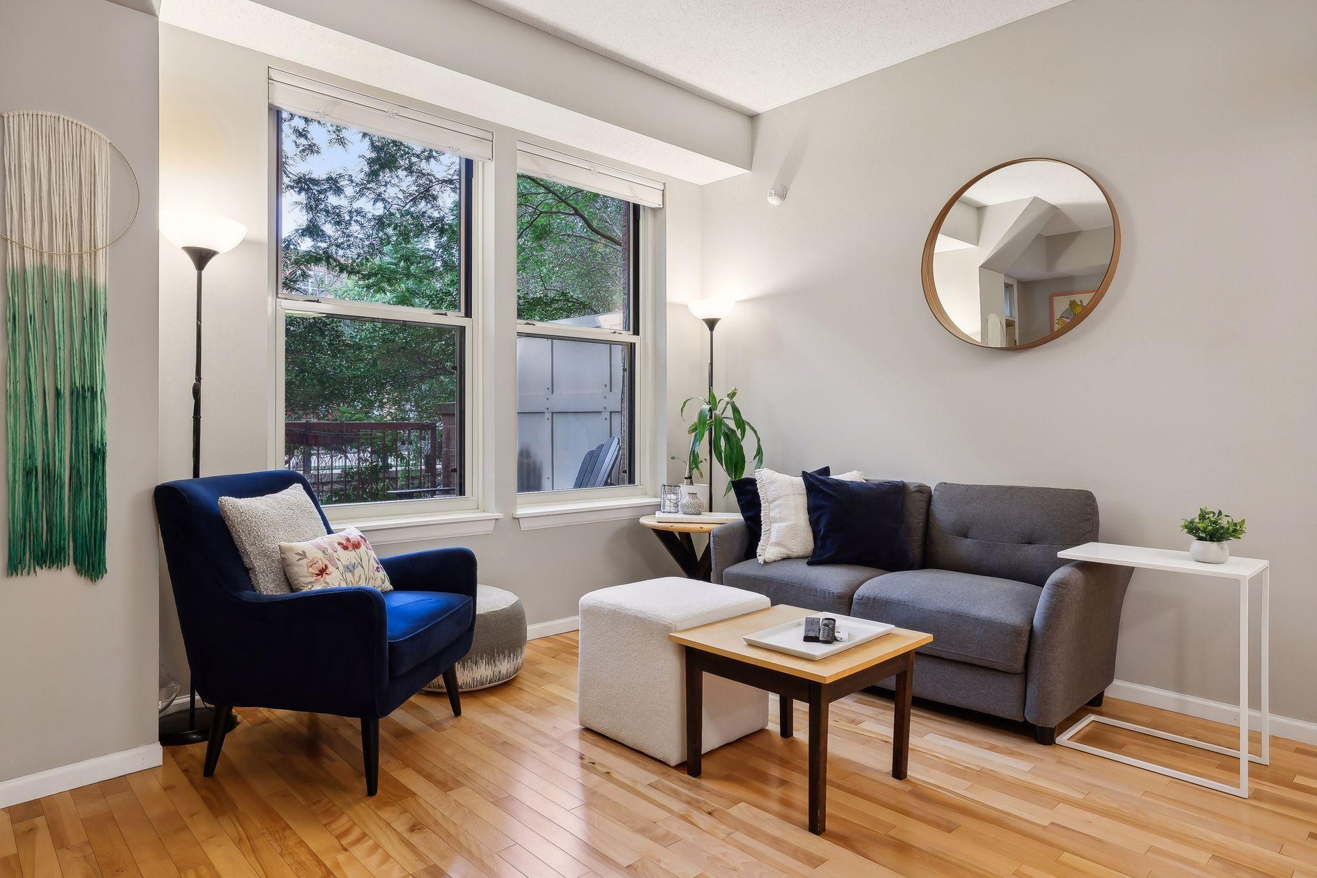 View of Residential at 545 1st Street #129, Minneapolis MN 55401, Minneapolis - Mike Wilen | Minnesota Team Real Estate