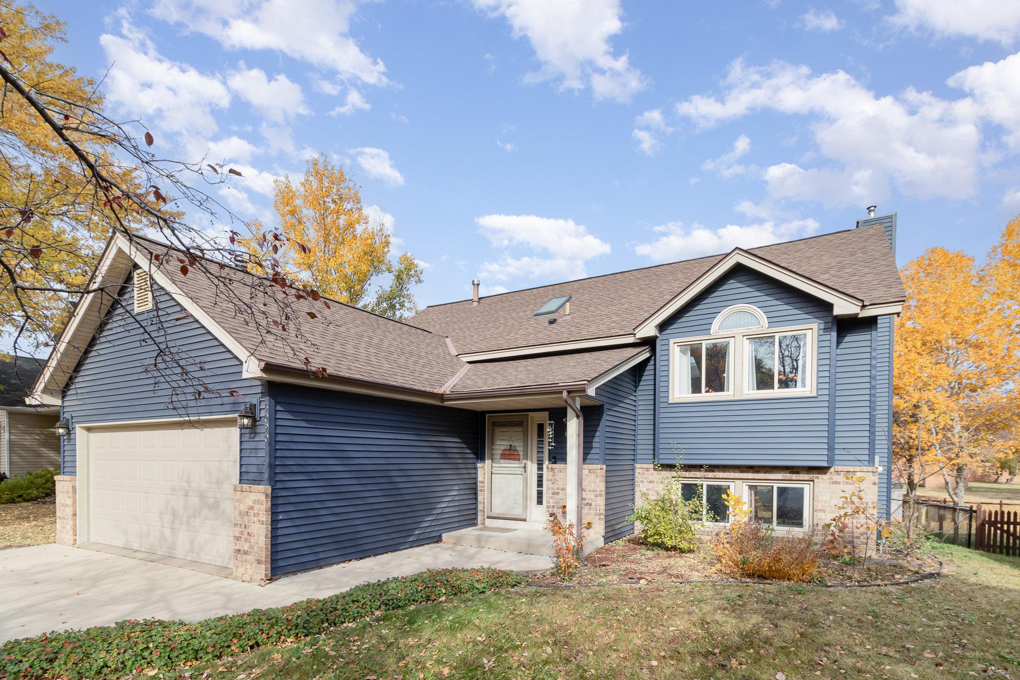 View of Residential at 5090 143rd Street, Savage MN 55378, Savage - Mike Wilen | Minnesota Team Real Estate