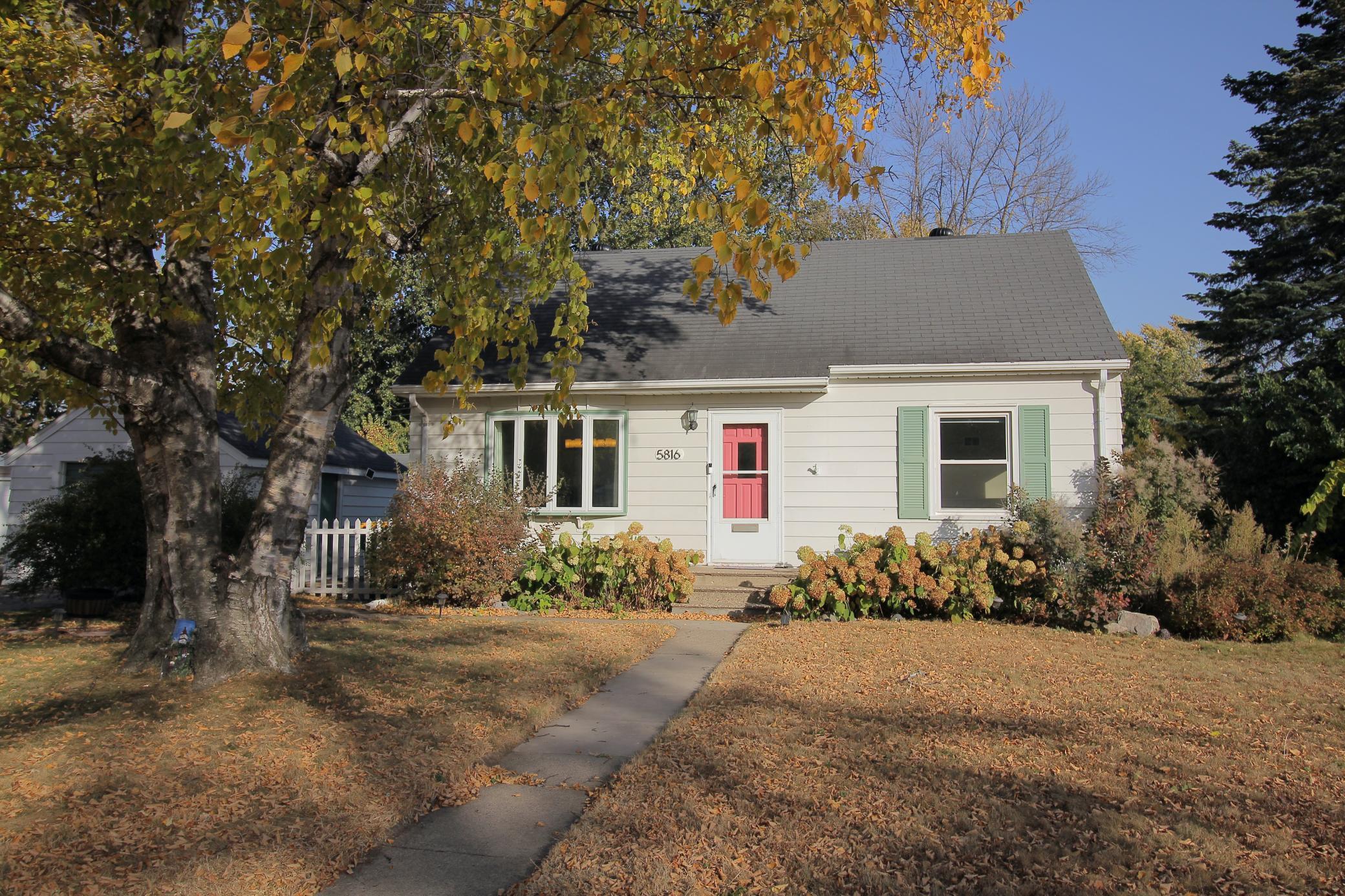 View of Residential at 5816 Pennsylvania Avenue, Crystal MN 55428, Crystal - Mike Wilen | Minnesota Team Real Estate