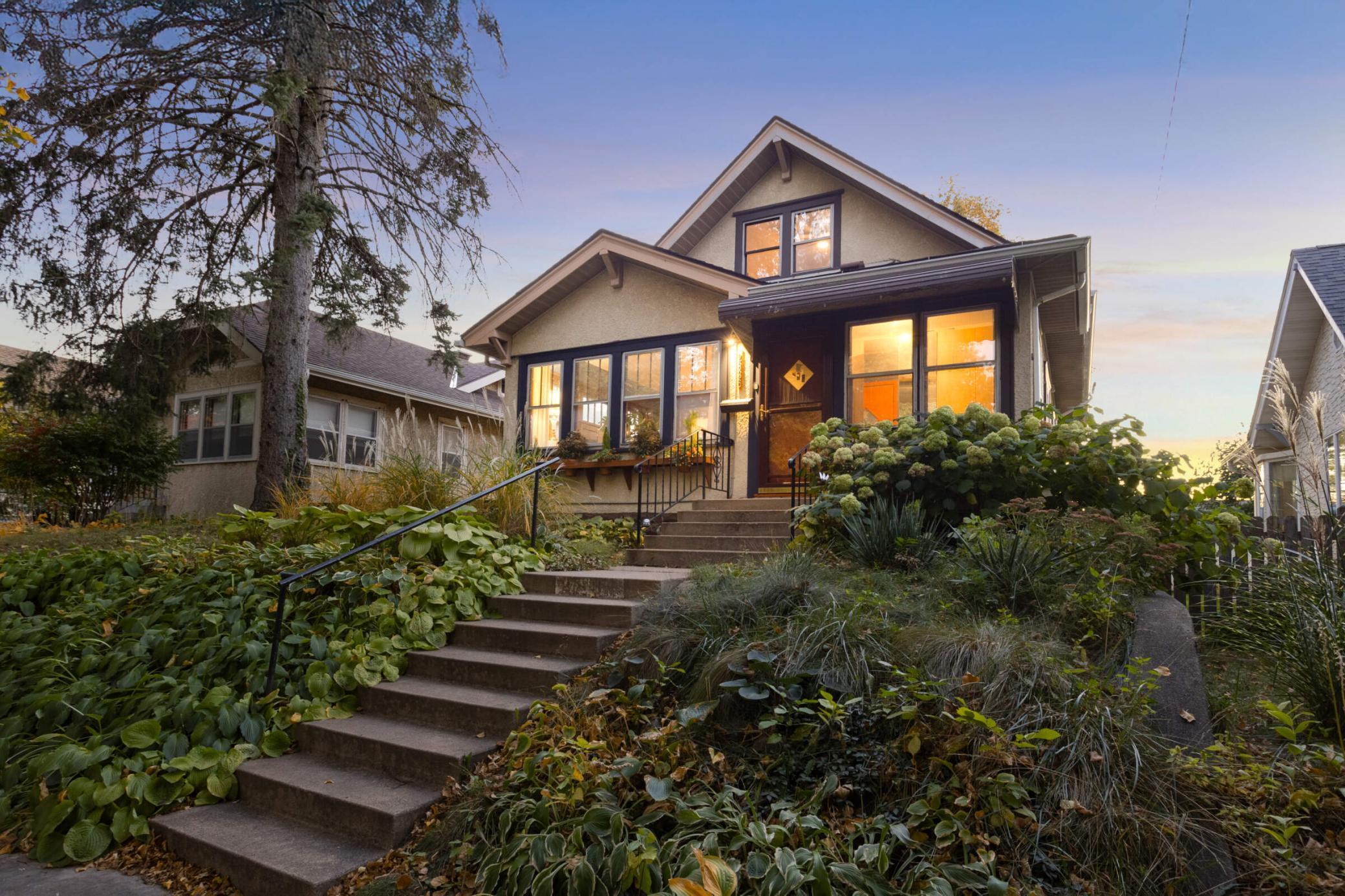 View of Residential at 2836 Ulysses Street, Minneapolis MN 55418, Minneapolis - Mike Wilen | Minnesota Team Real Estate