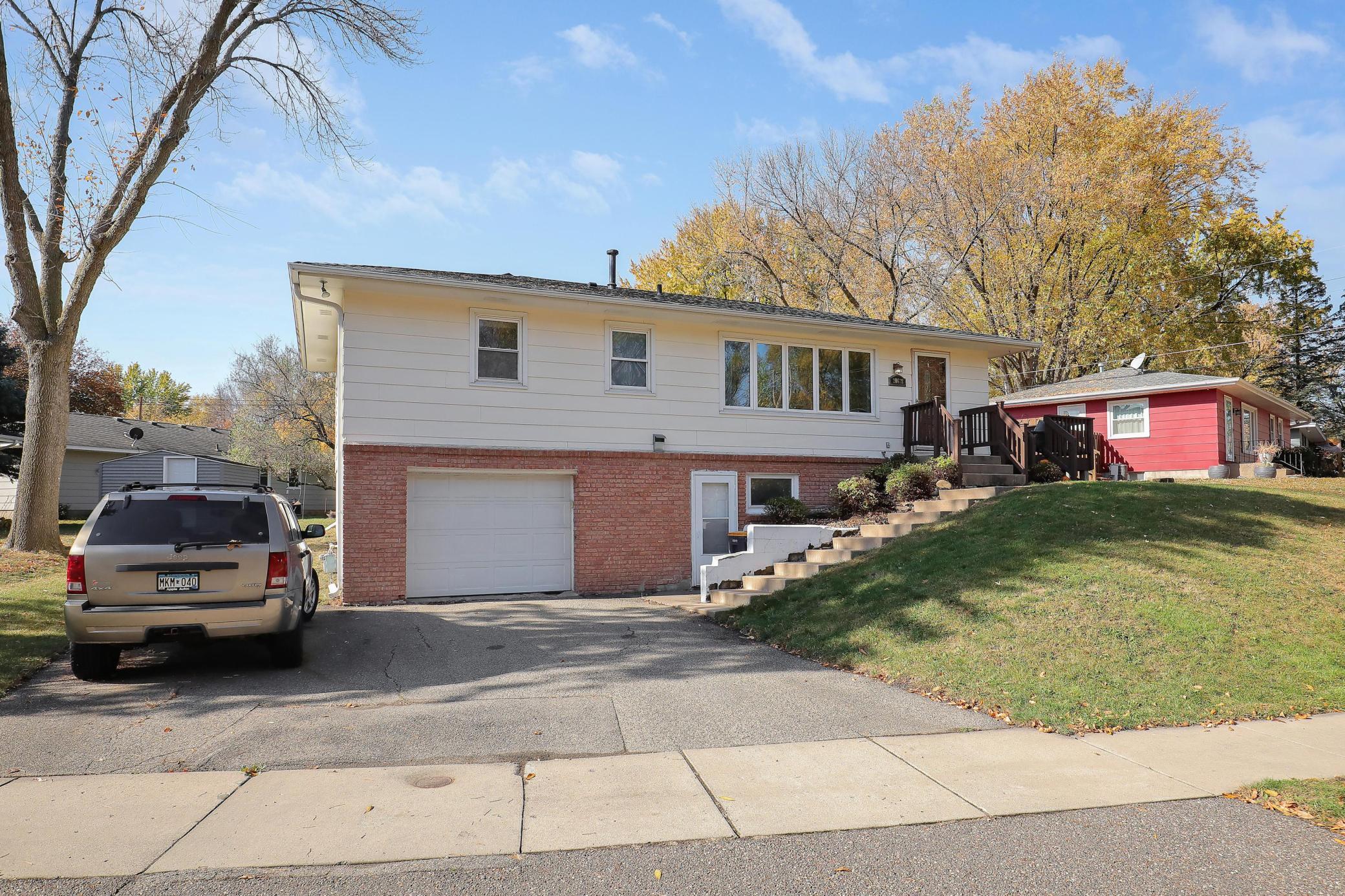 View of Residential at 20678 Hershey Avenue, Lakeville MN 55044, Lakeville - Mike Wilen | Minnesota Team Real Estate