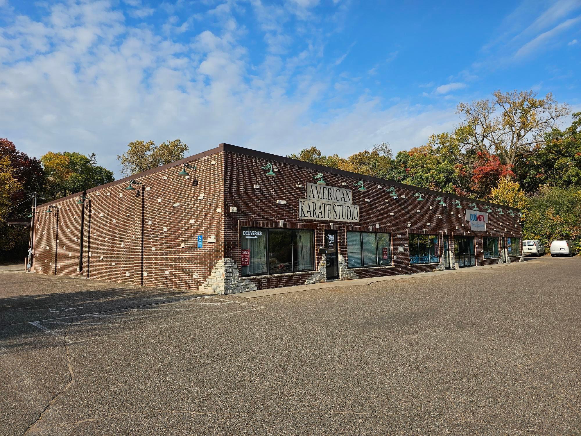 View of Commercial Sale at 13110 Excelsior Boulevard, Hopkins MN 55343, Hopkins - Mike Wilen | Minnesota Team Real Estate