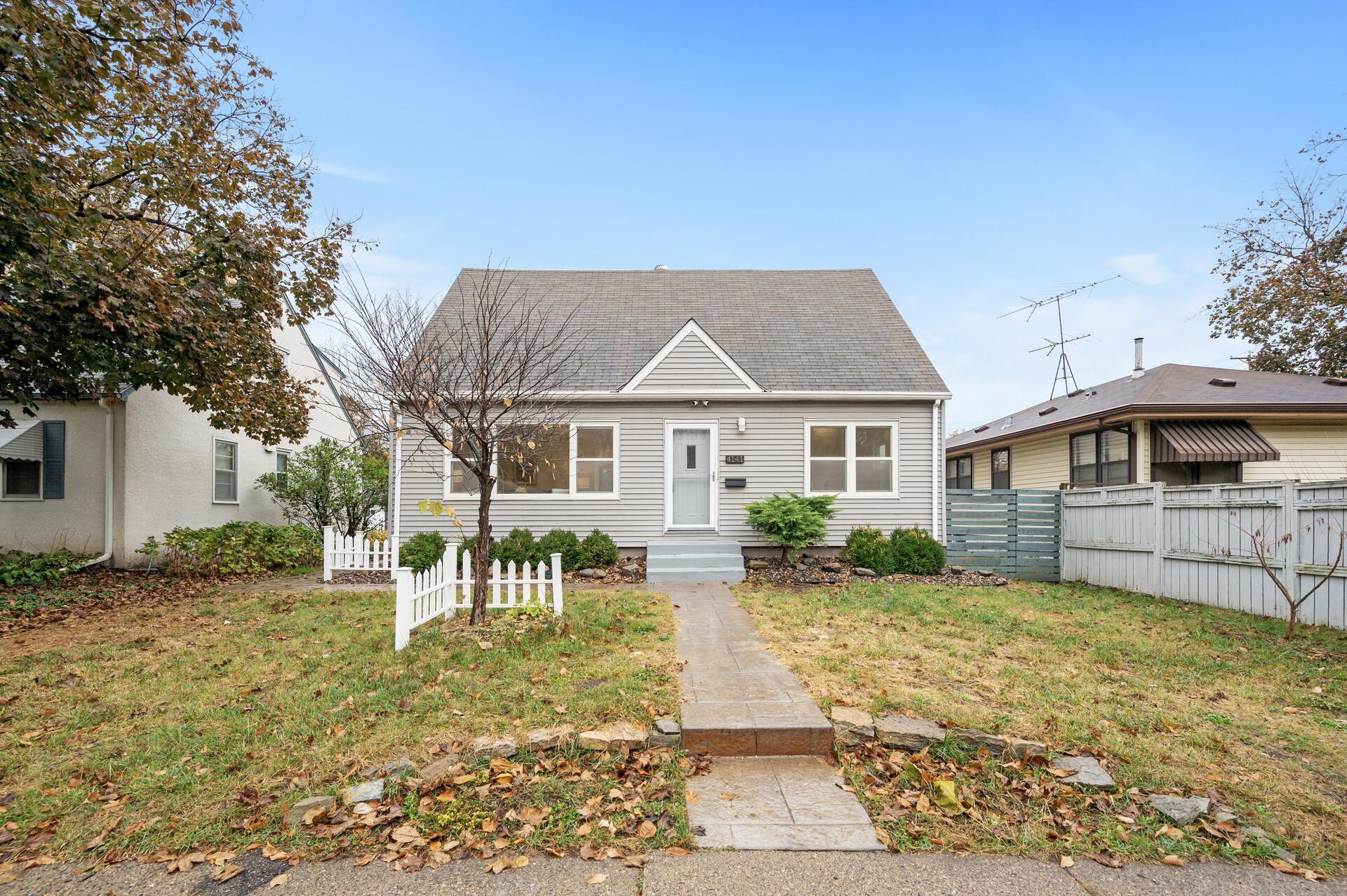 View of Residential at 4141 14th Avenue, Minneapolis MN 55407, Minneapolis - Mike Wilen | Minnesota Team Real Estate