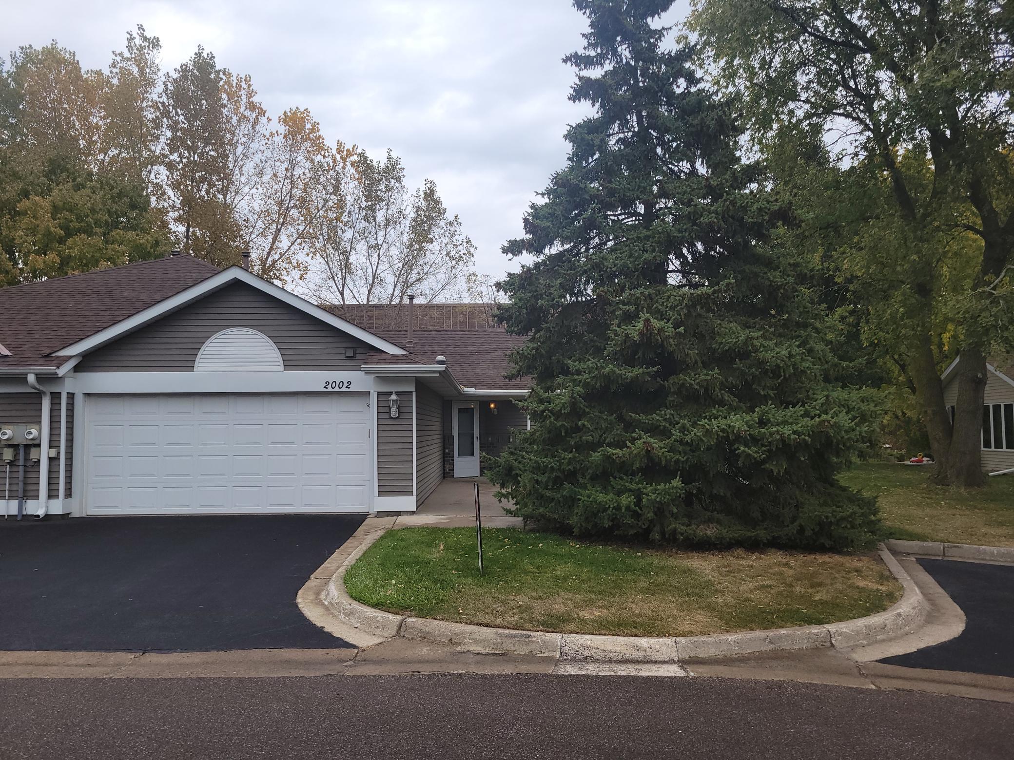 View of Residential at 2002 91st Lane, Brooklyn Park MN 55443, Brooklyn Park - Mike Wilen | Minnesota Team Real Estate