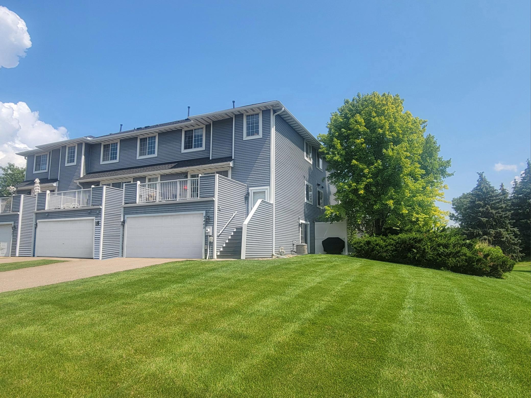 View of Residential at 2465 117th Street #20, Burnsville MN 55337, Burnsville - Mike Wilen | Minnesota Team Real Estate