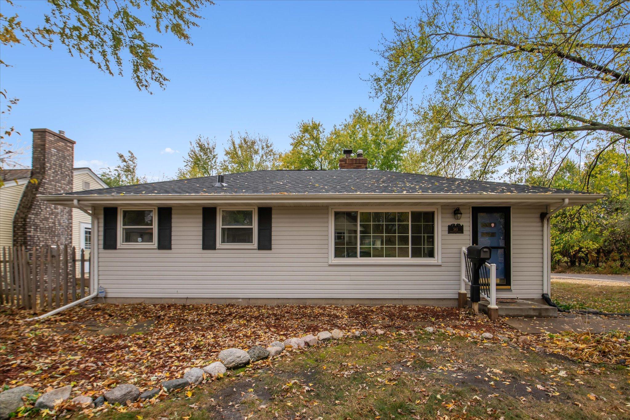 View of Residential at 565 Frontenac Place, Saint Paul MN 55104, Saint Paul - Mike Wilen | Minnesota Team Real Estate