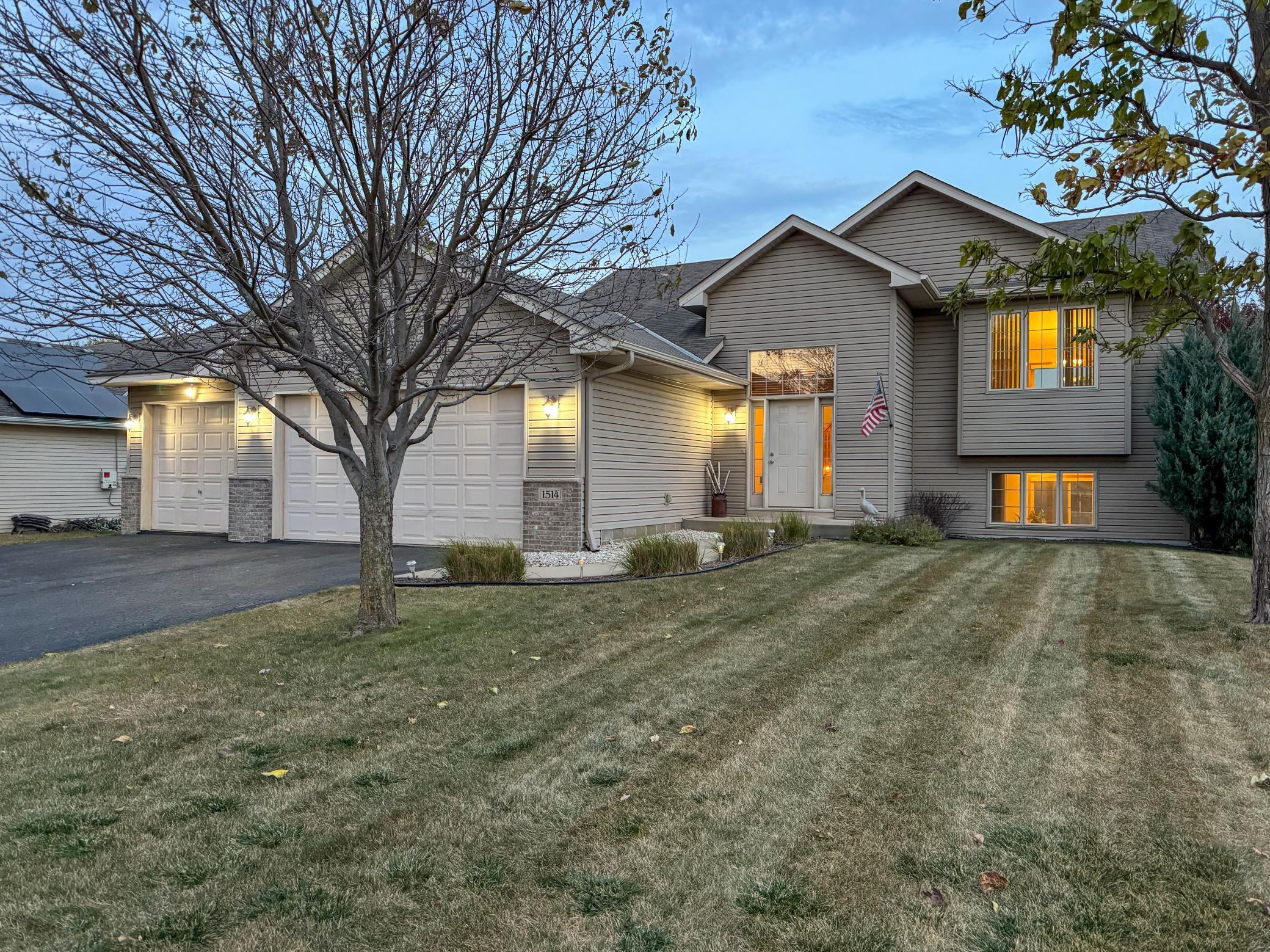 View of Residential at 1514 Hidden Trail, Mayer MN 55360, Mayer - Mike Wilen | Minnesota Team Real Estate