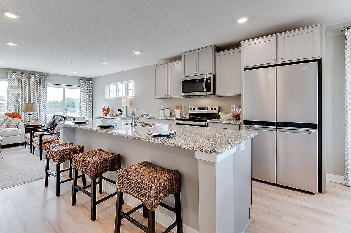 View of Residential at 6501 Hinterland Trail, Cottage Grove MN 55016, Cottage Grove - Mike Wilen | Minnesota Team Real Estate