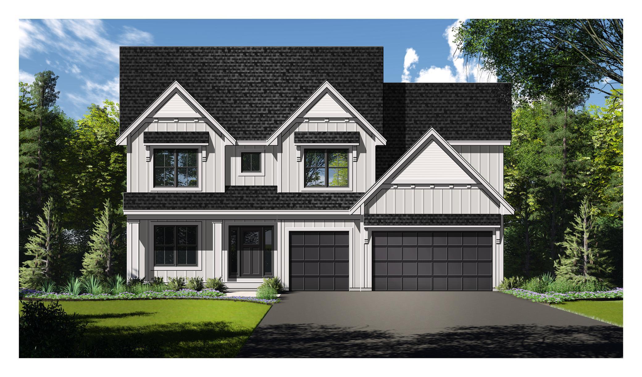 View of Residential at 9814 189th Street, Lakeville MN 55044, Lakeville - Mike Wilen | Minnesota Team Real Estate