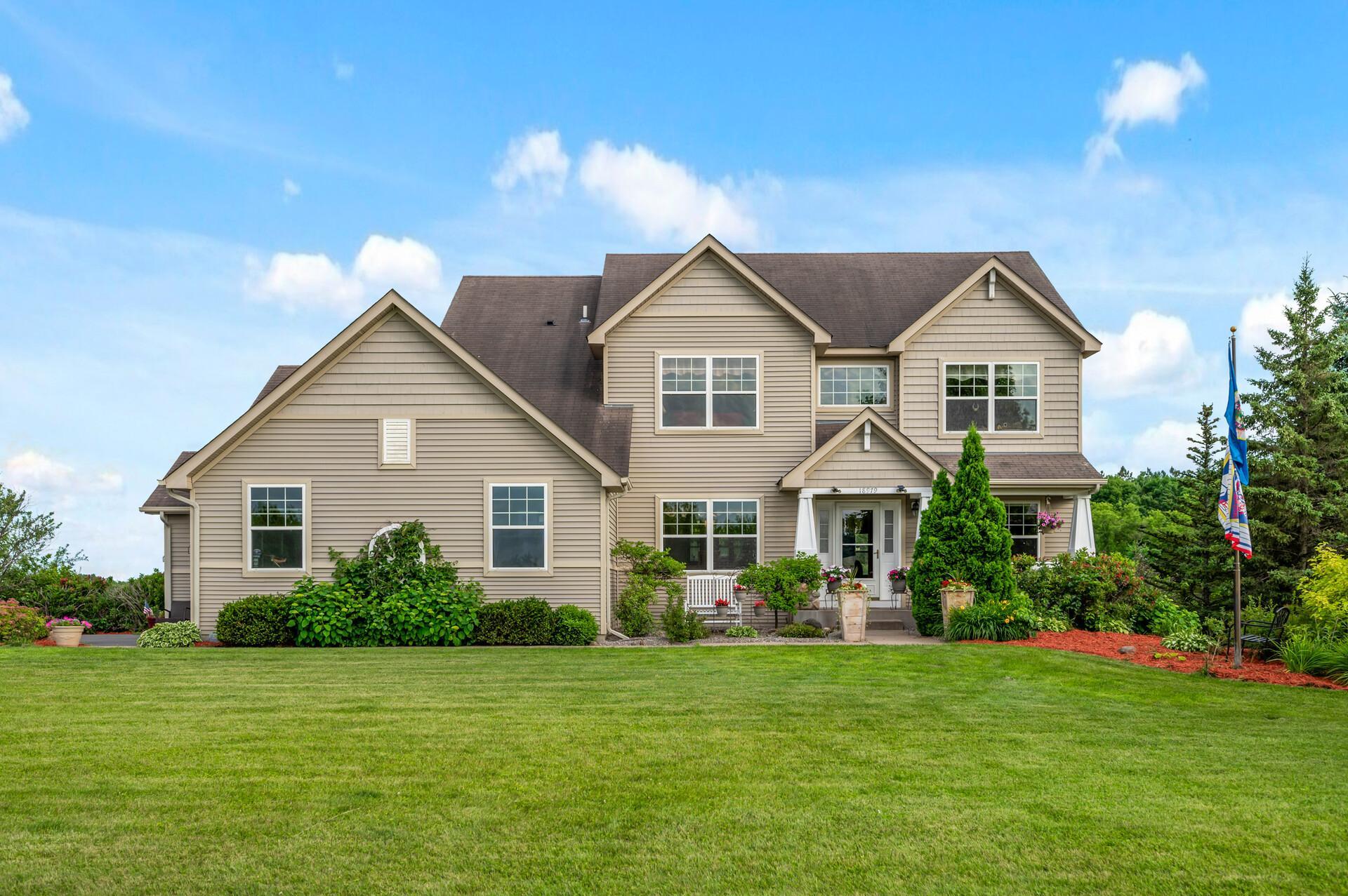 View of Residential at 18979 Silo Court, Shafer MN 55074, Shafer - Mike Wilen | Minnesota Team Real Estate