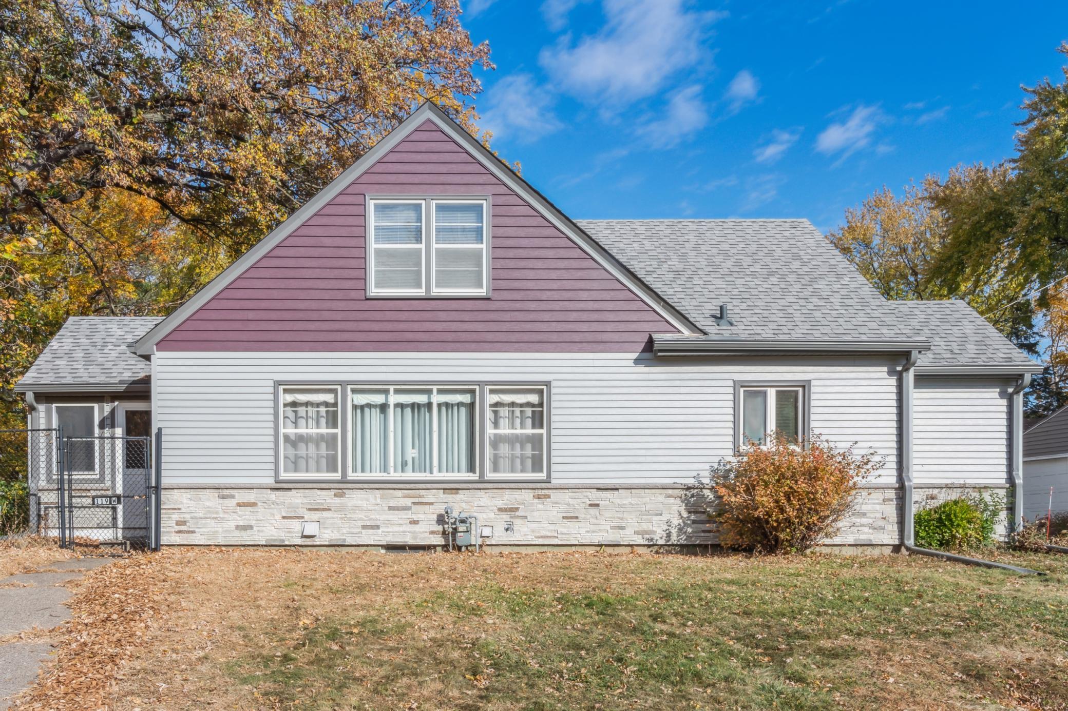 View of Residential at 119 Winona Street, Saint Paul MN 55118, Saint Paul - Mike Wilen | Minnesota Team Real Estate