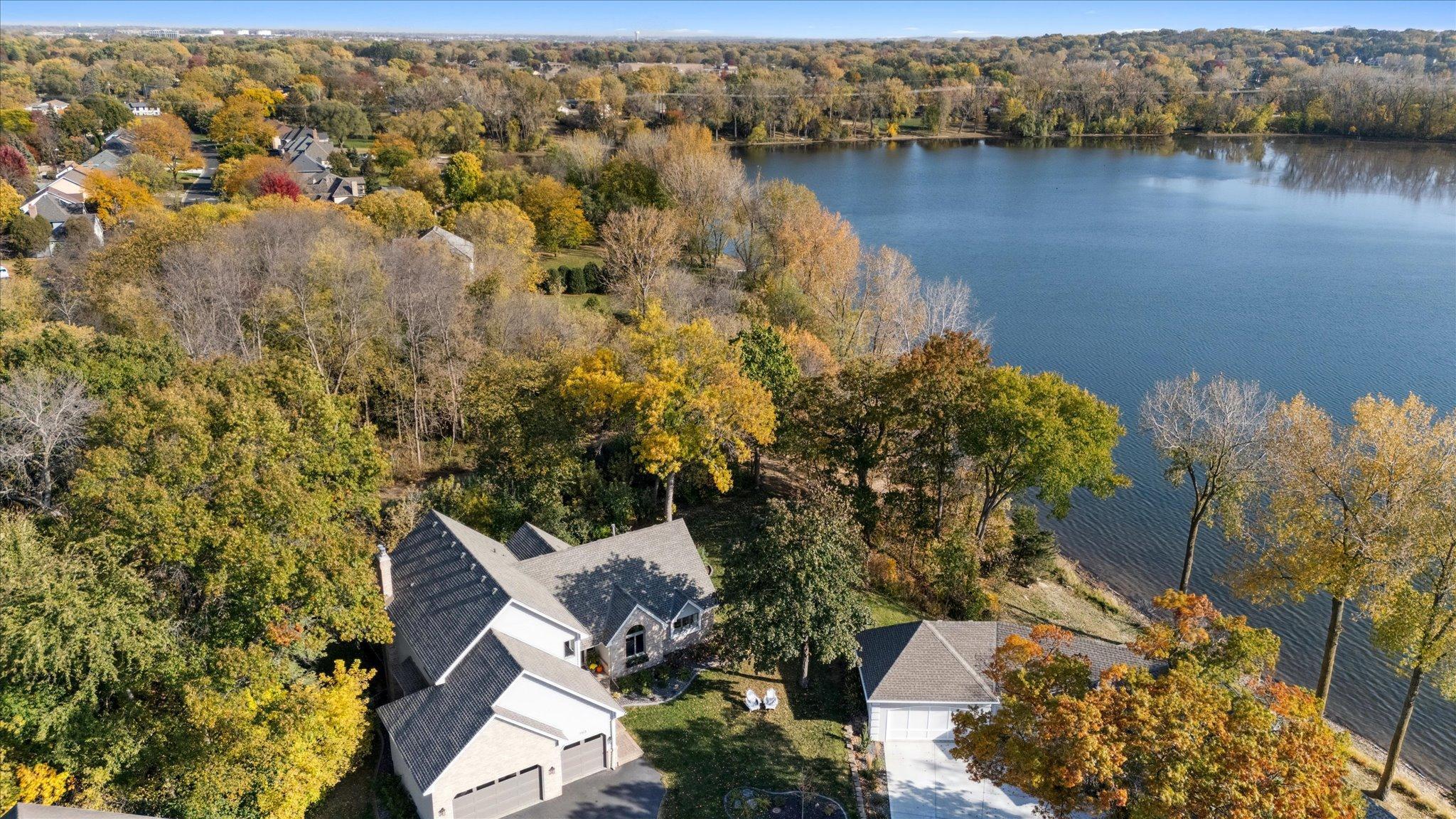 View of Residential at 1513 Keller Lake Road, Burnsville MN 55306, Burnsville - Mike Wilen | Minnesota Team Real Estate