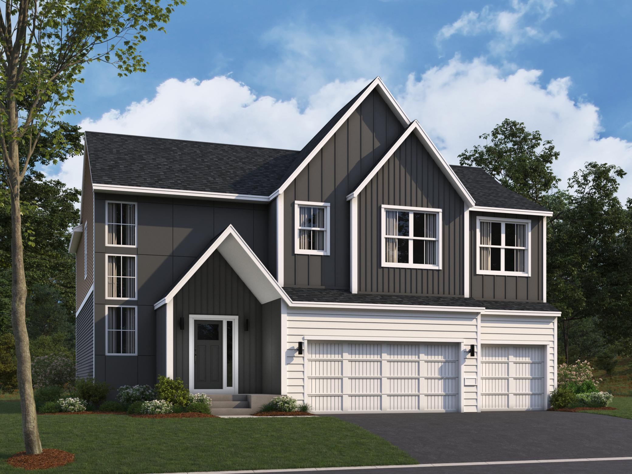 View of Residential at 14570 107th Place, Maple Grove MN 55369, Maple Grove - Mike Wilen | Minnesota Team Real Estate