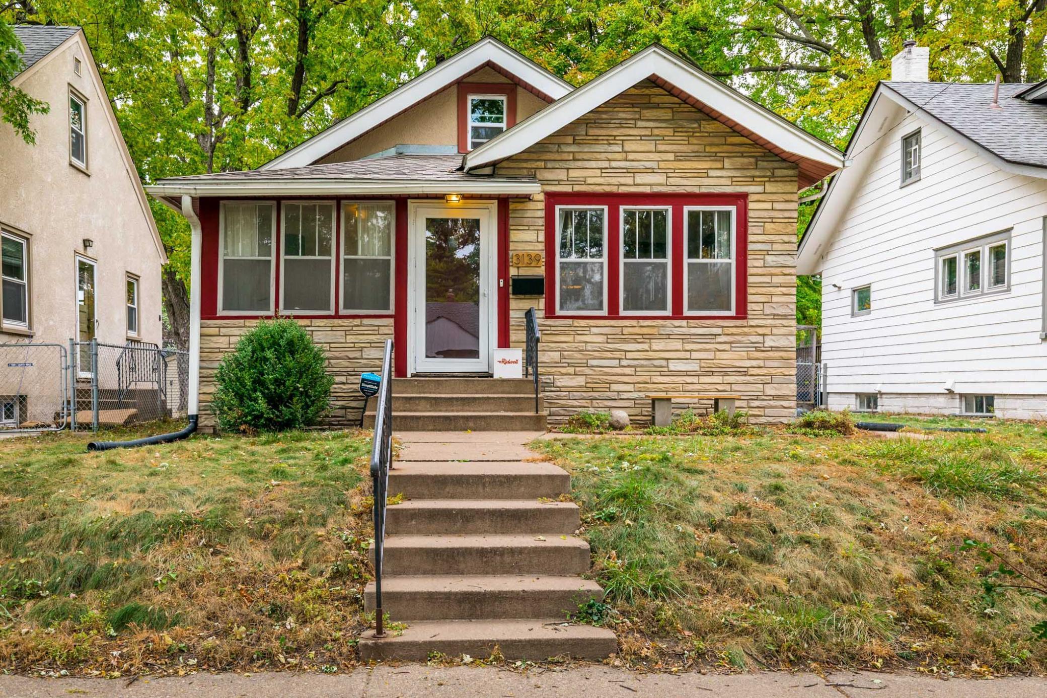 View of Residential at 3139 Johnson Street, Minneapolis MN 55418, Minneapolis - Mike Wilen | Minnesota Team Real Estate