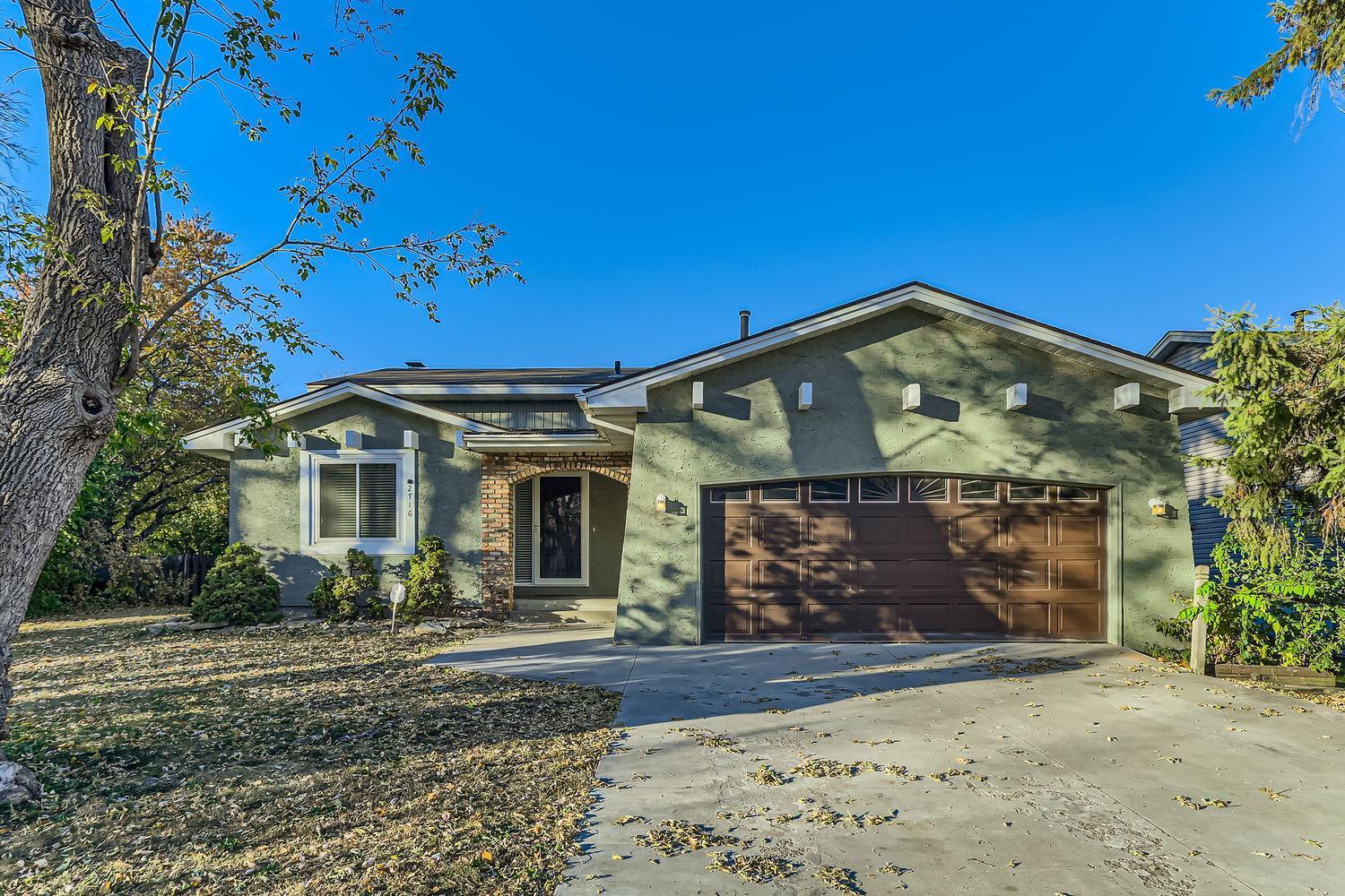 View of Residential at 2716 84th Avenue, Brooklyn Park MN 55444, Brooklyn Park - Mike Wilen | Minnesota Team Real Estate