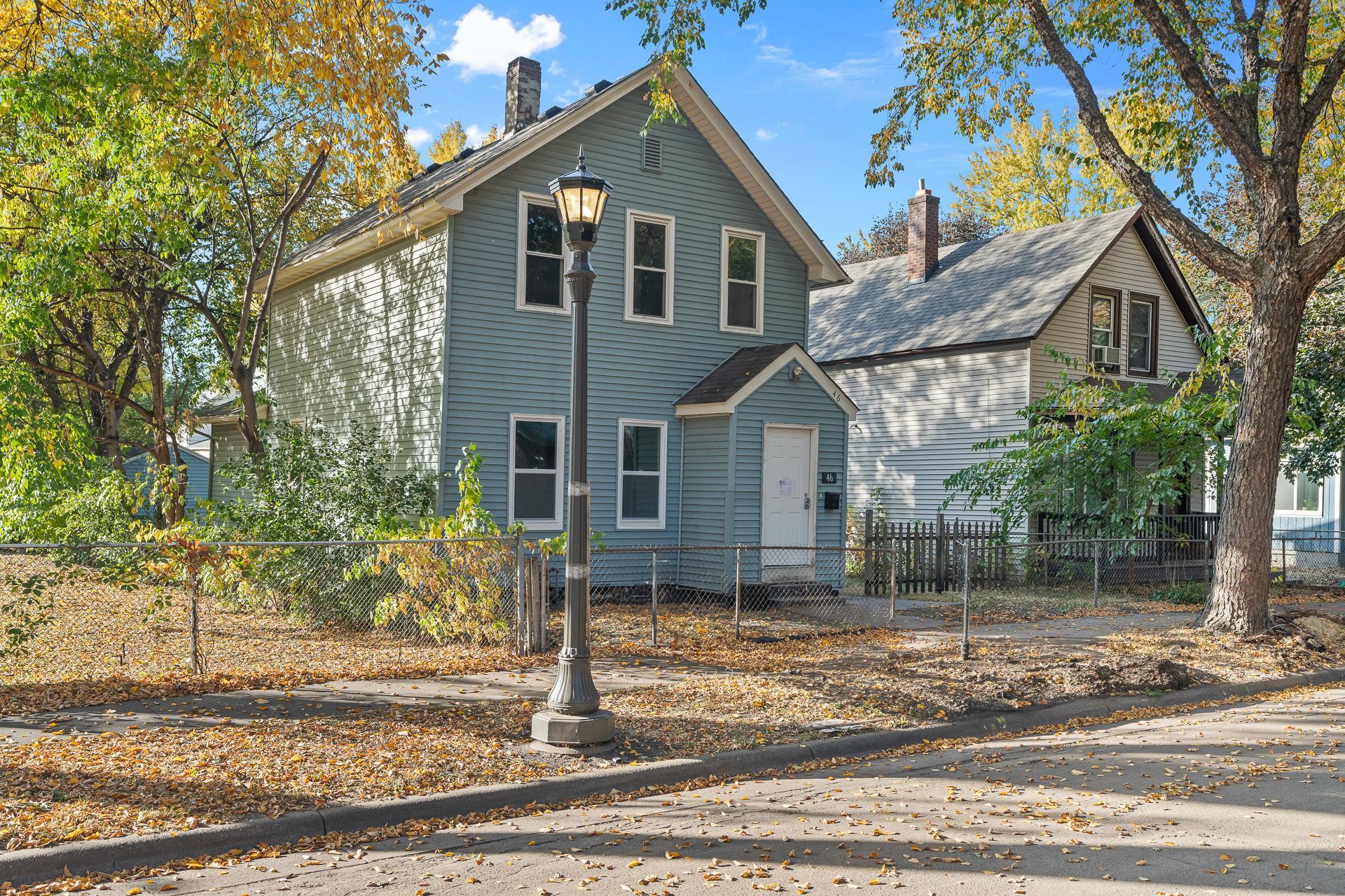 View of Residential at 46 Winnipeg Avenue, Saint Paul MN 55117, Saint Paul - Mike Wilen | Minnesota Team Real Estate