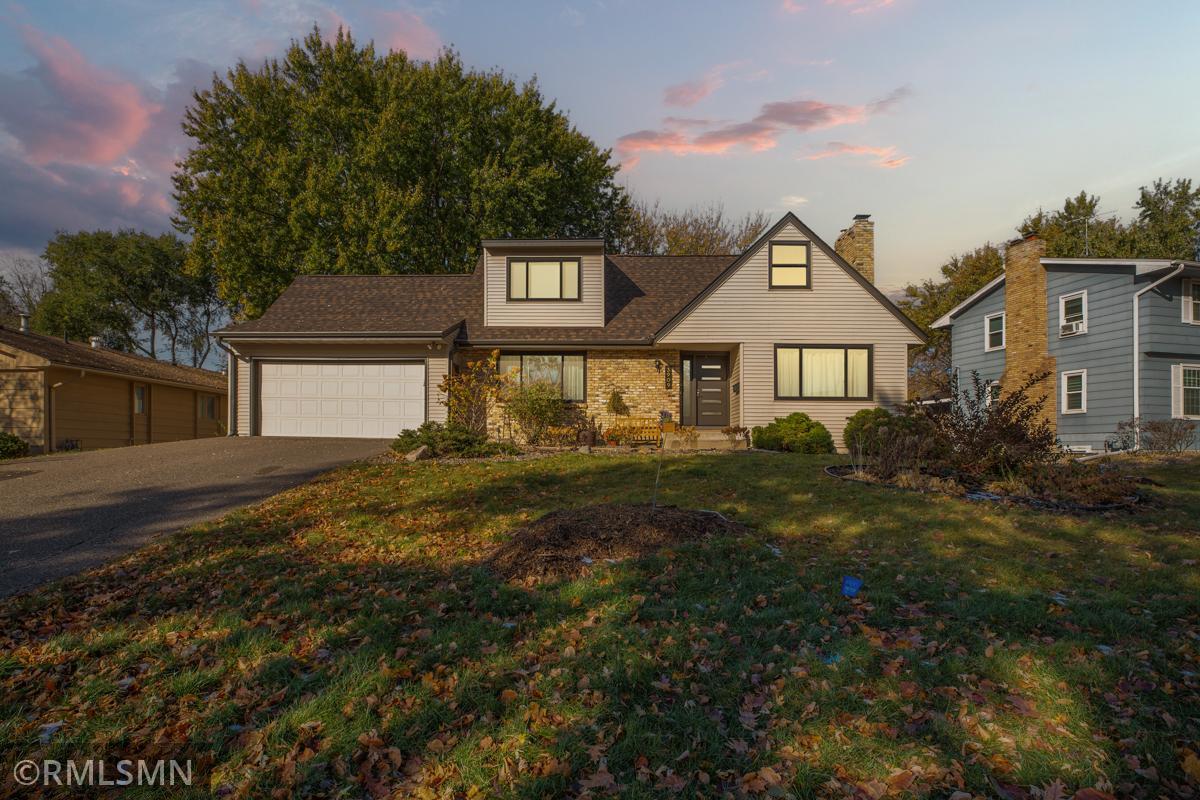 View of Residential at 3909 Louisiana Avenue, New Hope MN 55427, New Hope - Mike Wilen | Minnesota Team Real Estate