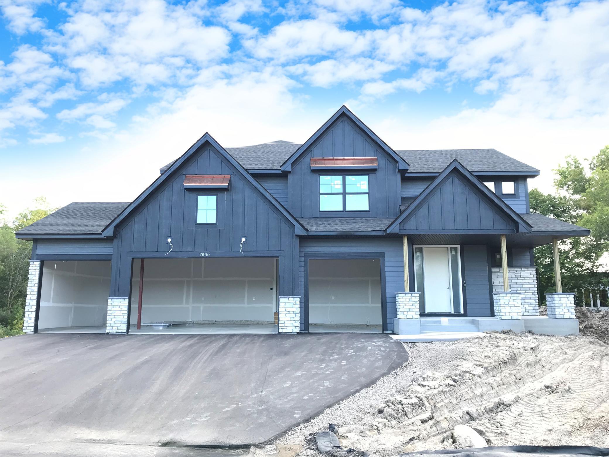 View of Residential at 20165 63rd Avenue, Corcoran MN 55340, Corcoran - Mike Wilen | Minnesota Team Real Estate