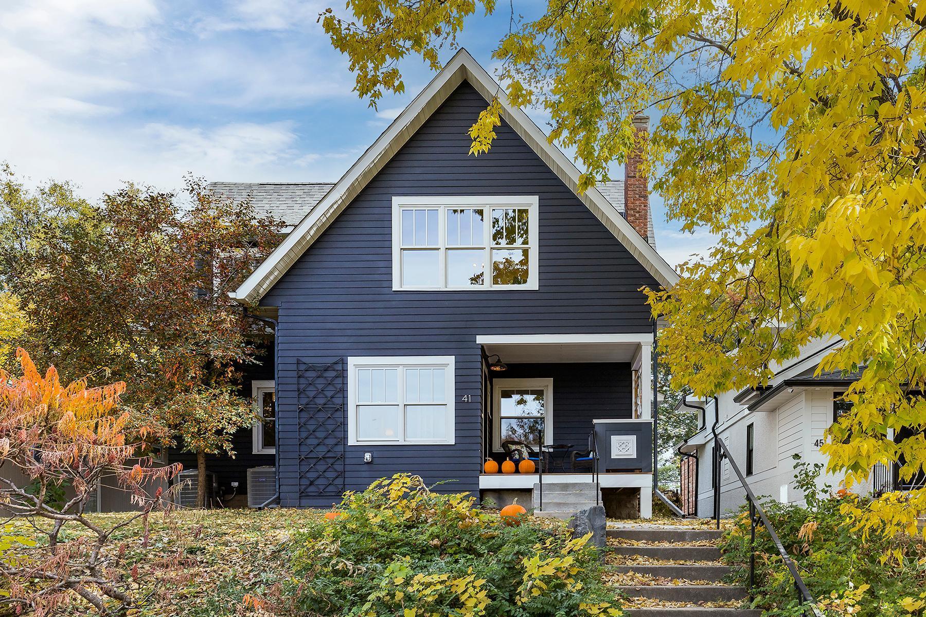 View of Residential at 41 Sheridan Avenue, Minneapolis MN 55405, Minneapolis - Mike Wilen | Minnesota Team Real Estate