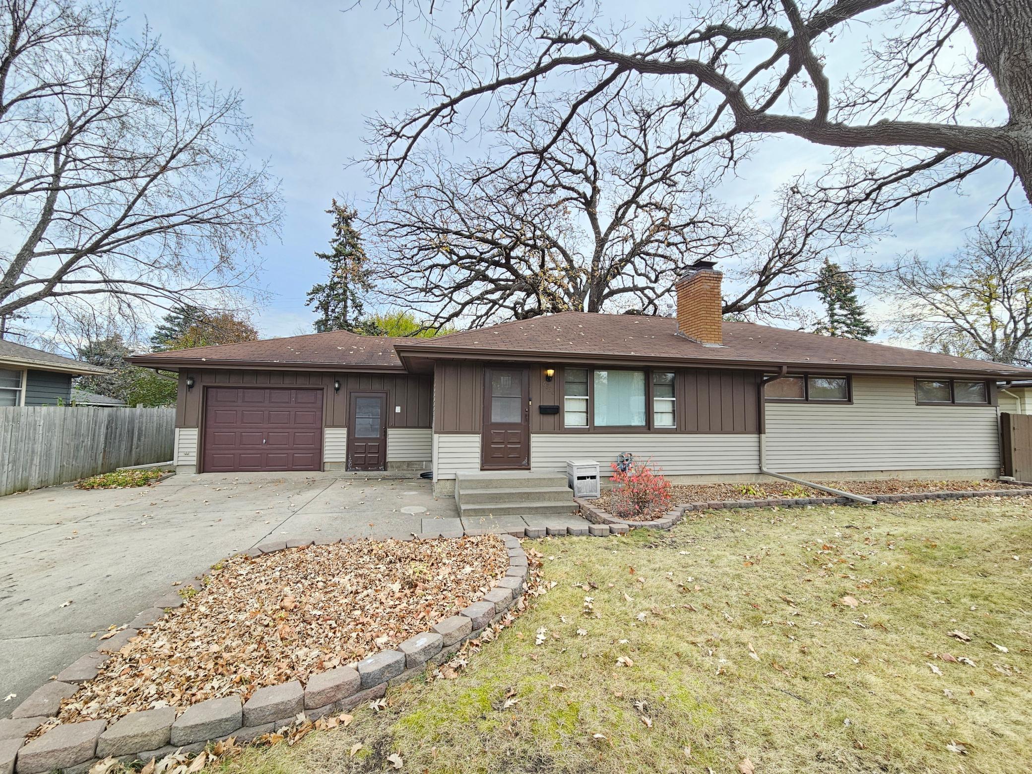 View of Residential at 6830 Orchard Avenue, Brooklyn Center MN 55429, Brooklyn Center - Mike Wilen | Minnesota Team Real Estate